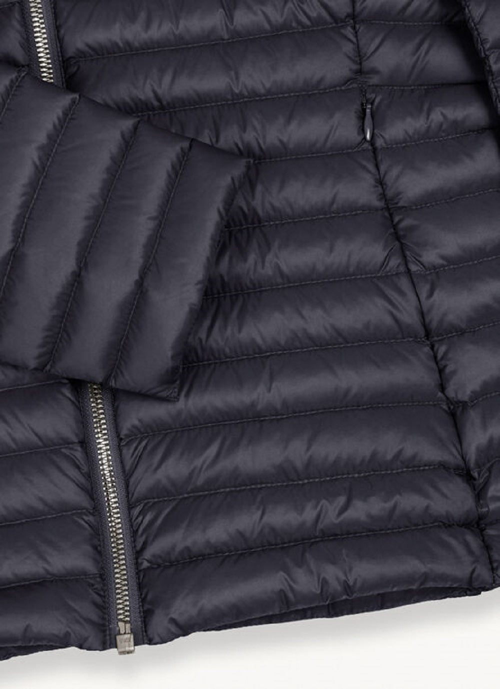 COLMAR Slim Fit Down Jacket for Women