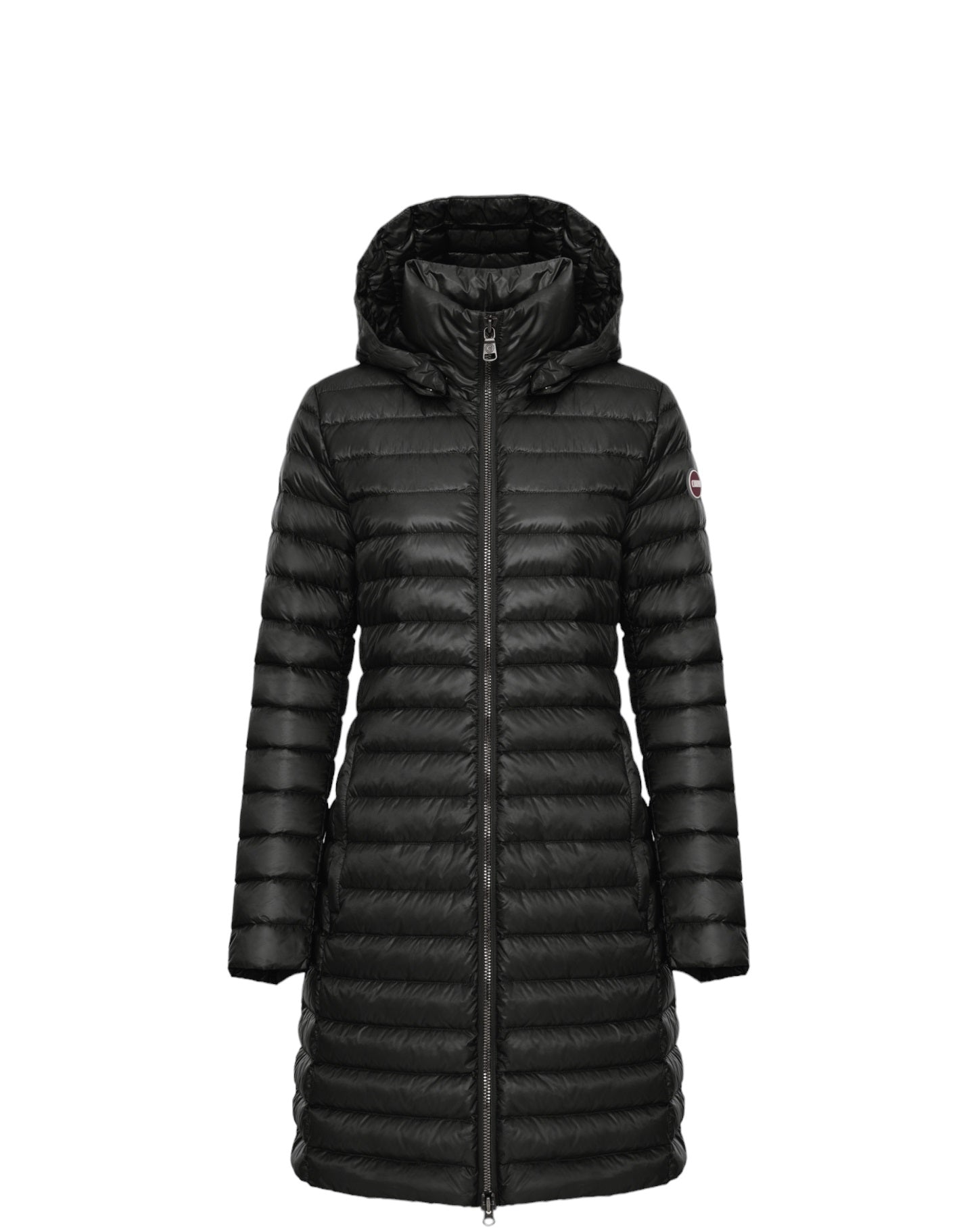COLMAR Sleek Women's Jacket with Detachable Hood