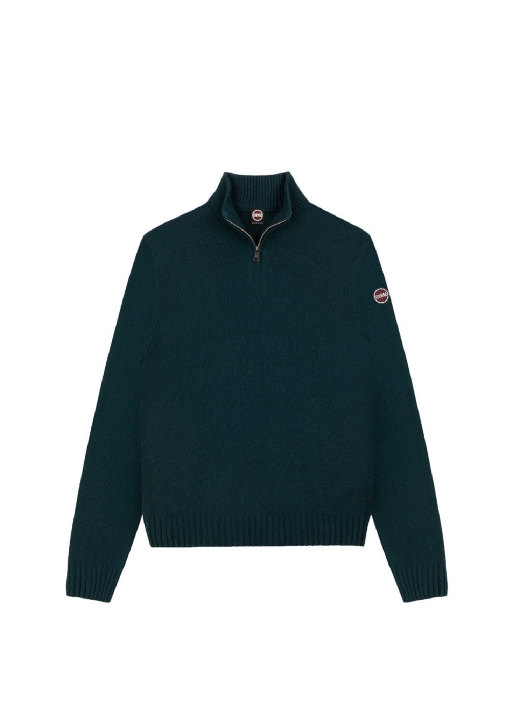 COLMAR Sporty Turtleneck Pullover for Men