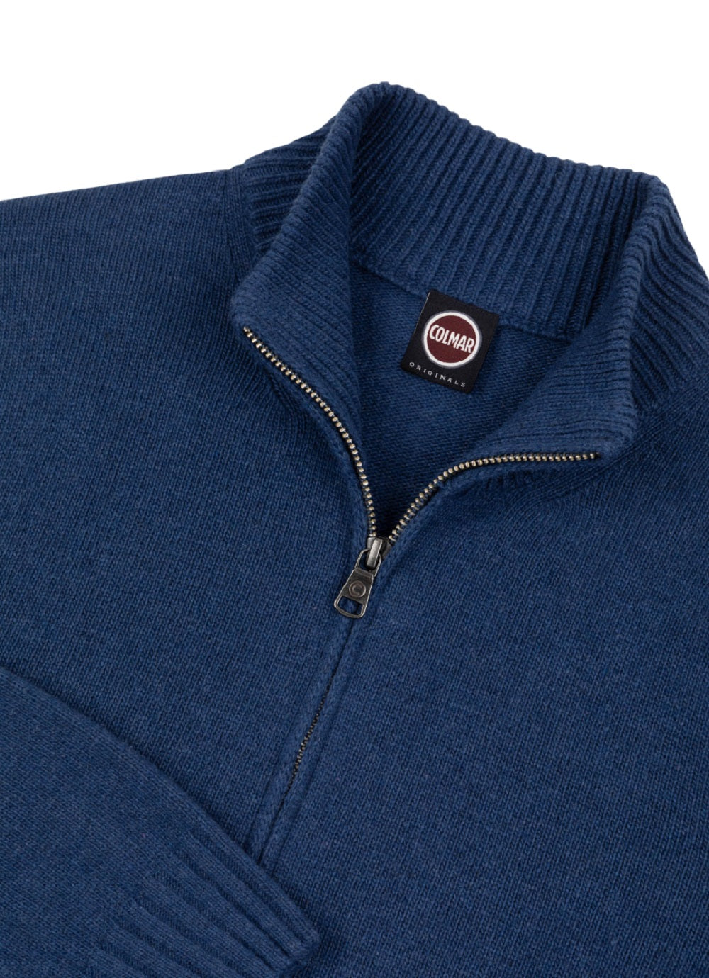 COLMAR Sophisticated Full Zip Pullover for Men