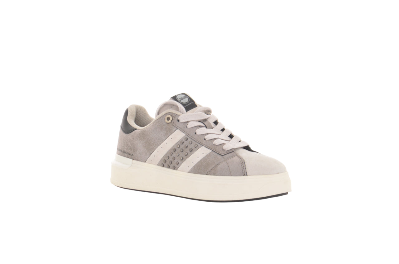 COLMAR Chic Mini Sneakers for Women