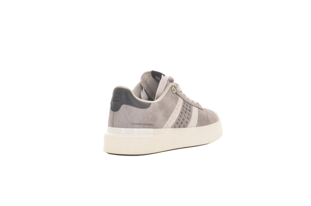 COLMAR Chic Mini Sneakers for Women