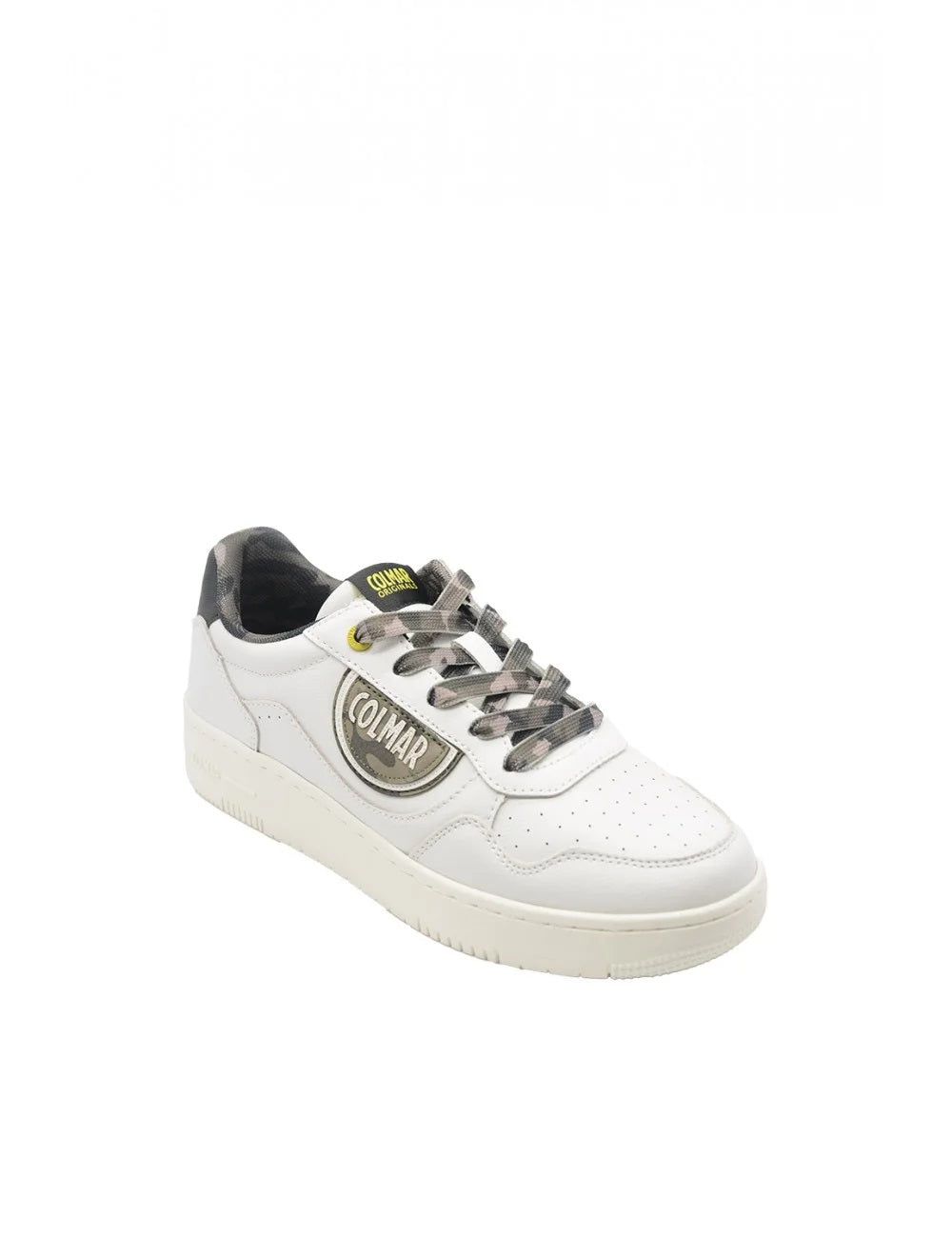 COLMAR Men's Austin Battle 086 Sneaker