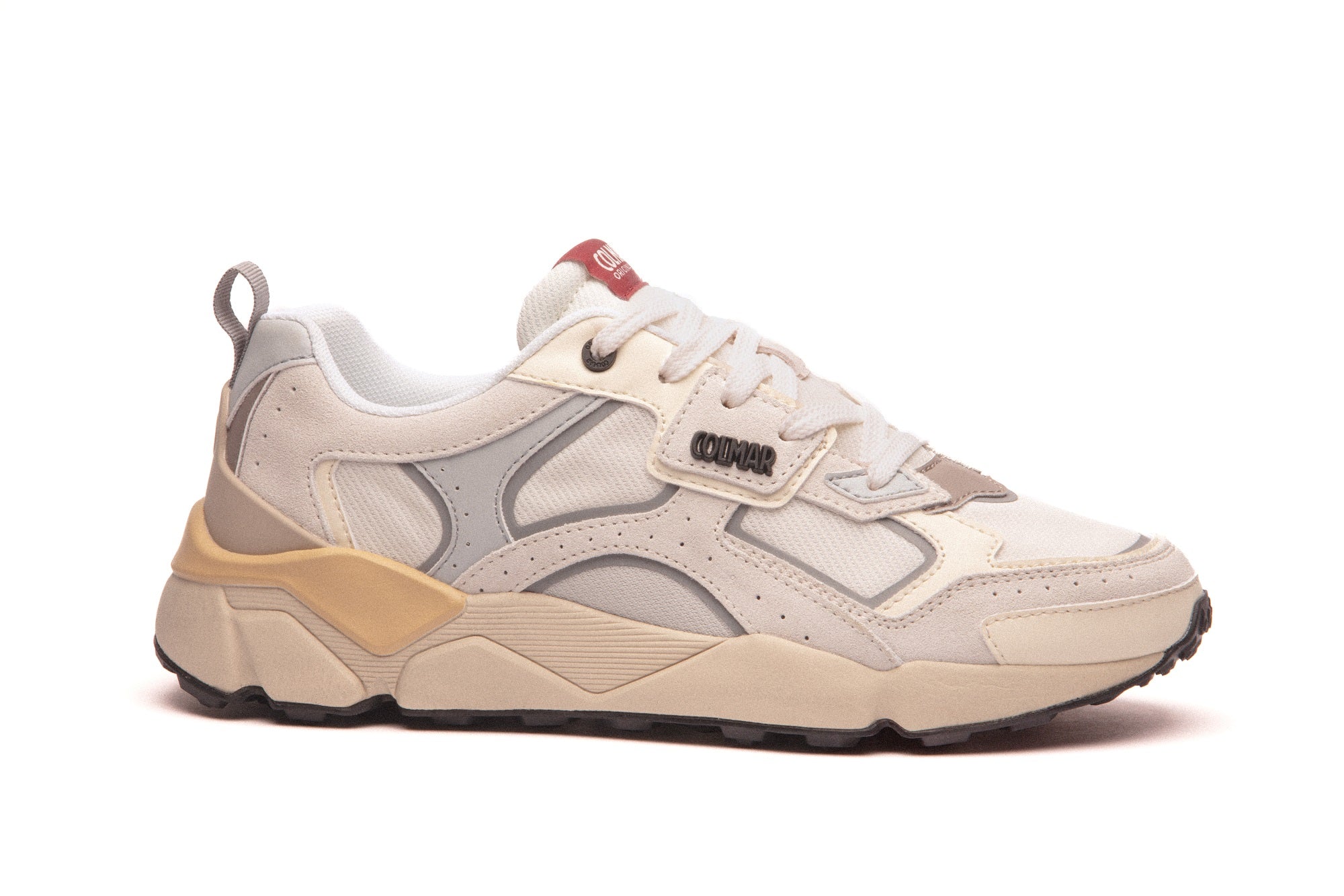 COLMAR Men's Lightweight Sport Sneakers