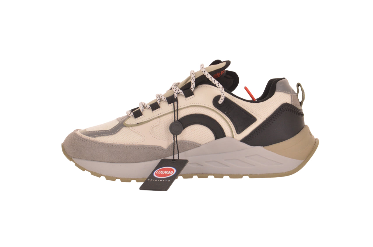 COLMAR Men's Performance Running Sneaker