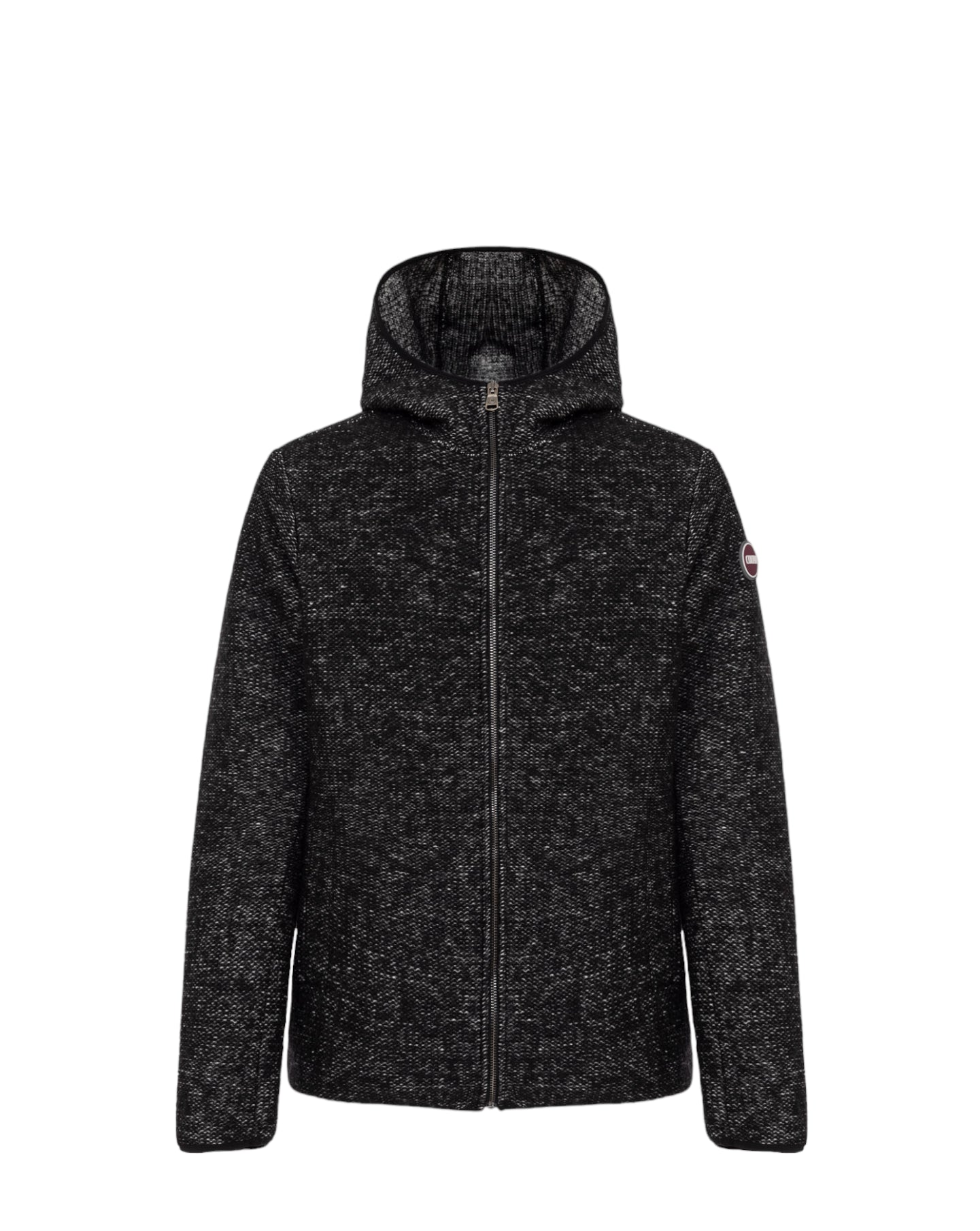 COLMAR Versatile Full Zip Sweatshirt for Men