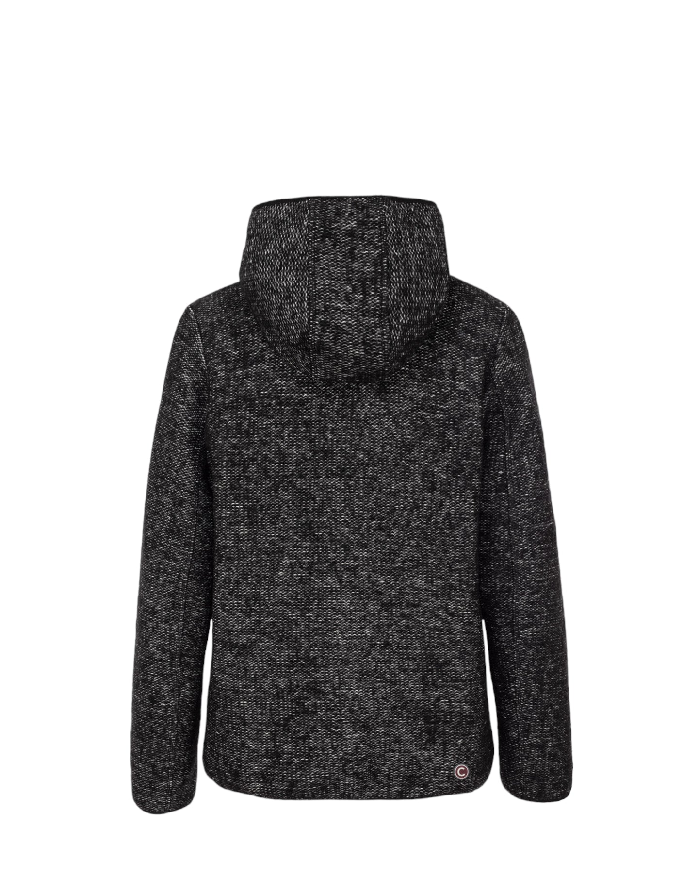 COLMAR Versatile Full Zip Sweatshirt for Men