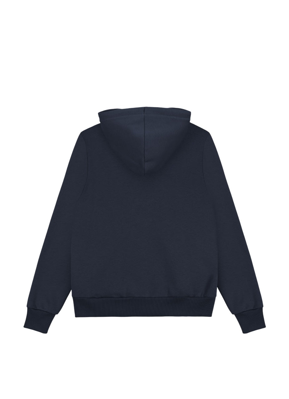 COLMAR Sporty Zip-Up Sweatshirt for Men - Size L