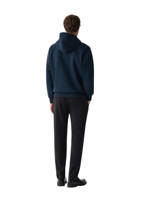 COLMAR Sporty Zip-Up Sweatshirt for Men - Size L