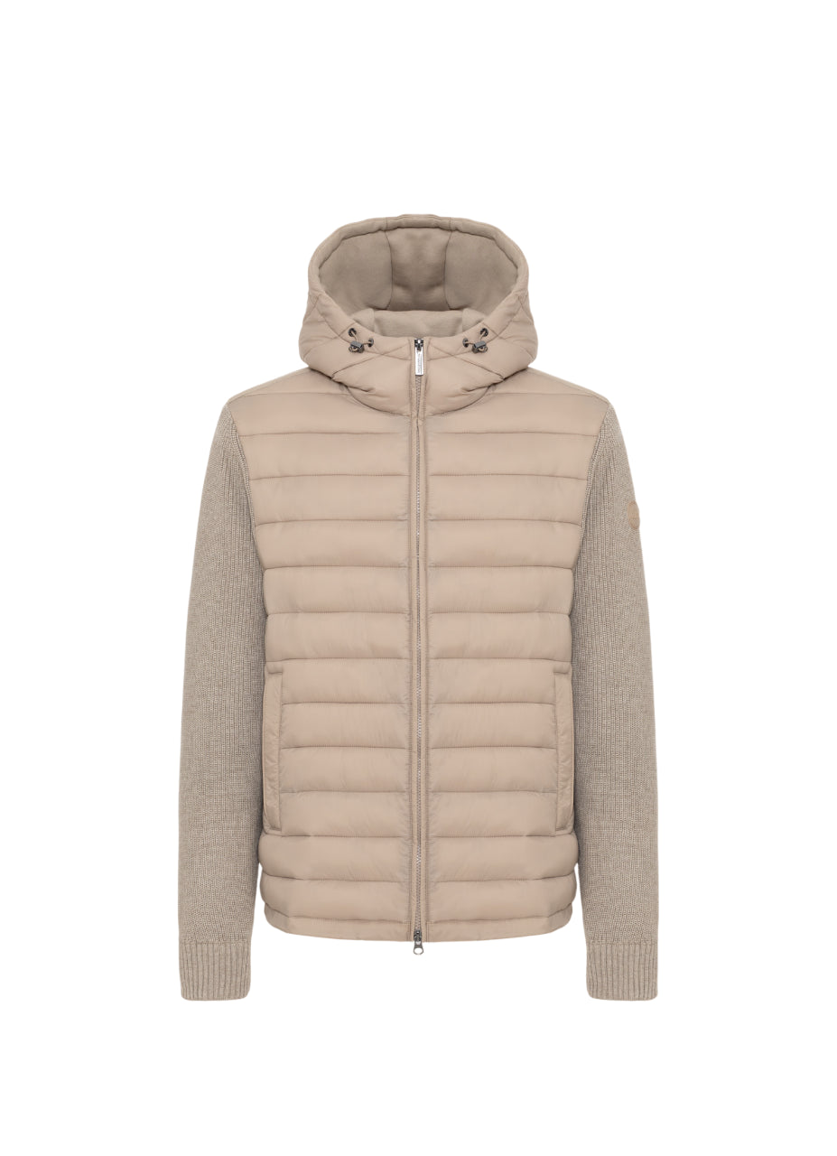 COLMAR Sporty Windbreaker Jacket for Men