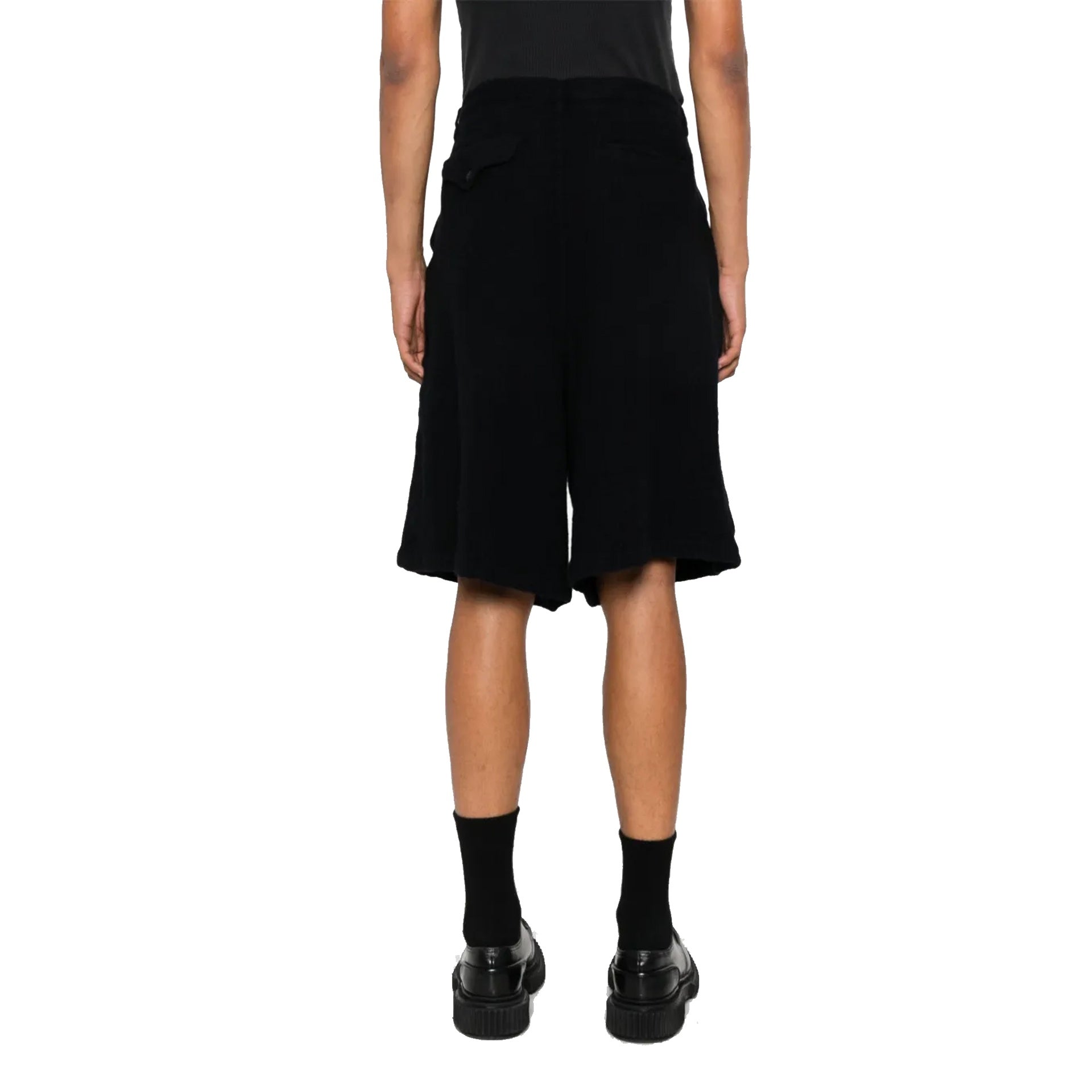COMME DES GARCONS Knee-Length Shorts for Men