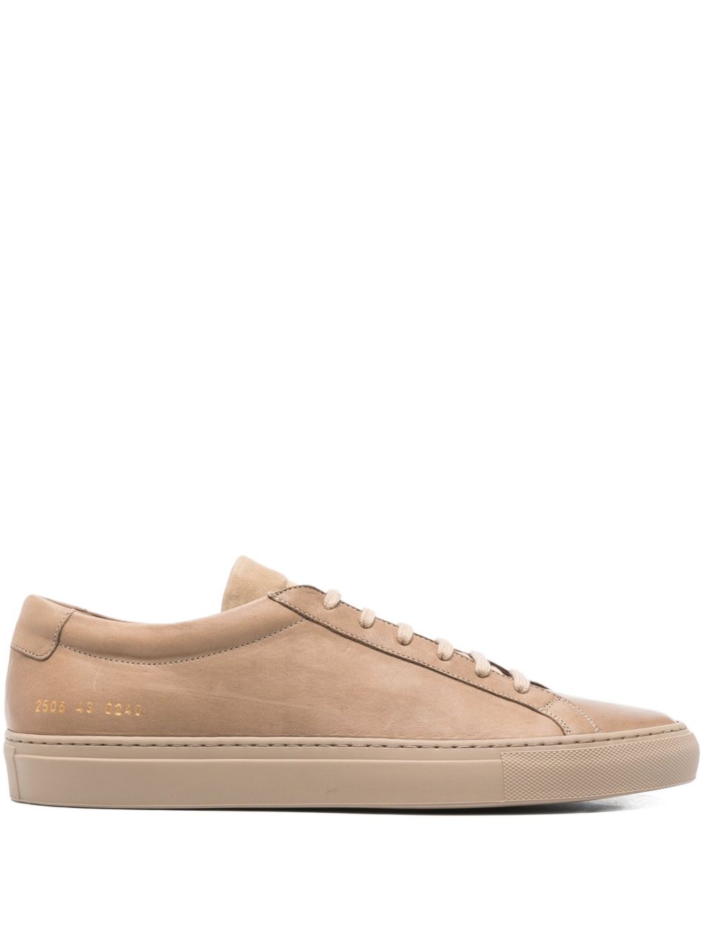 COMMON PROJECTS Premium Sneaker for Men - Fall Winter 25/26
