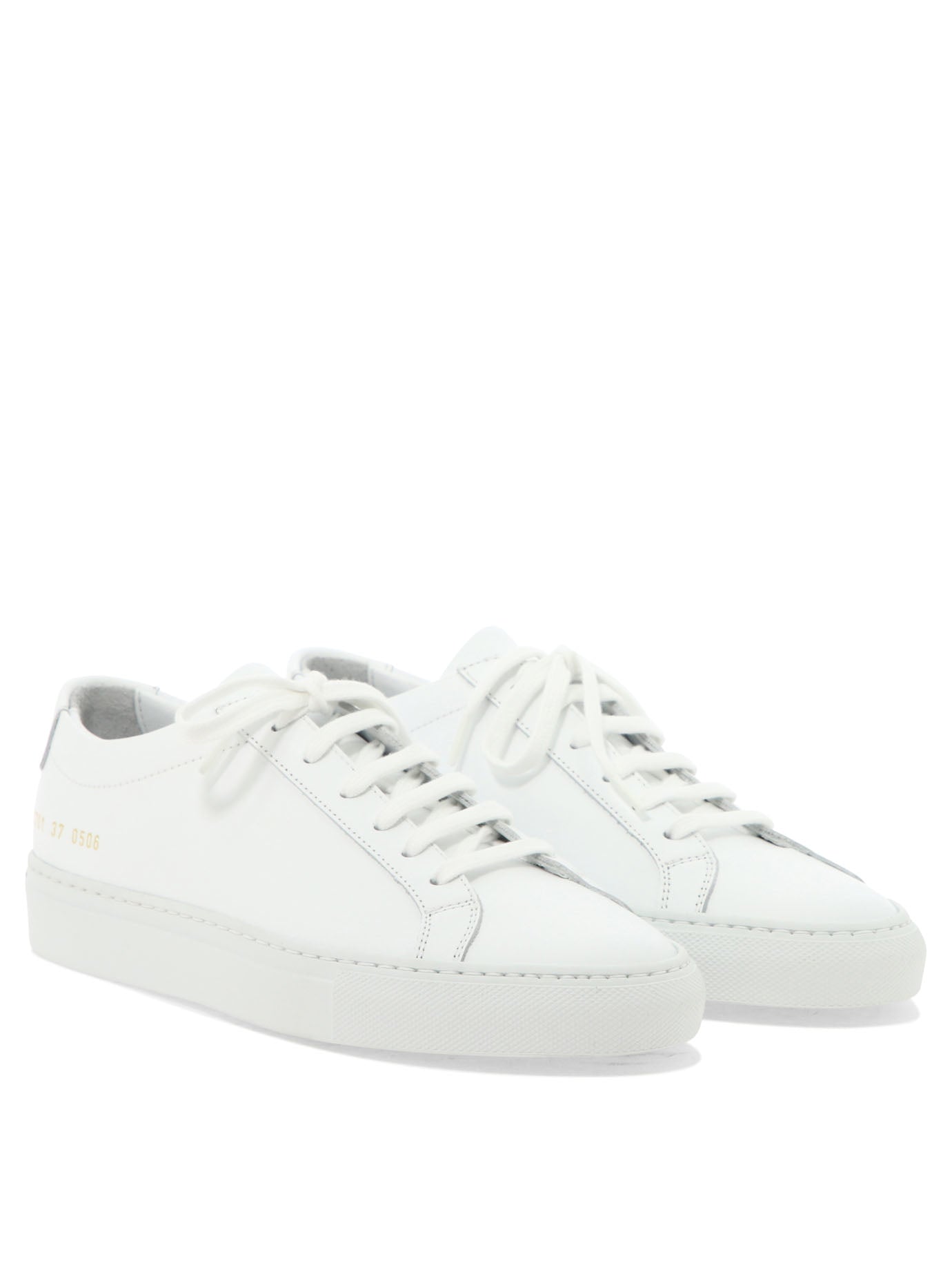 COMMON PROJECTS Classic Sneaker & Slip-On for Women - Spring Summer 2025