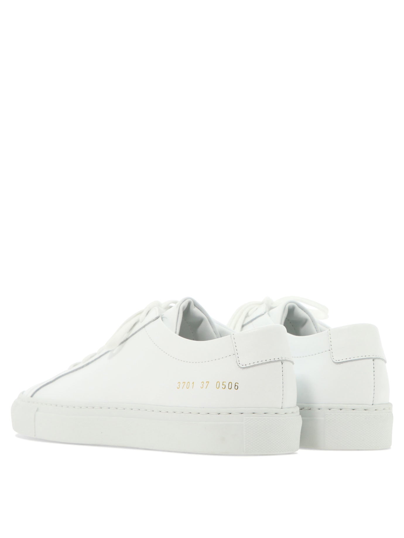 COMMON PROJECTS Classic Sneaker & Slip-On for Women - Spring Summer 2025