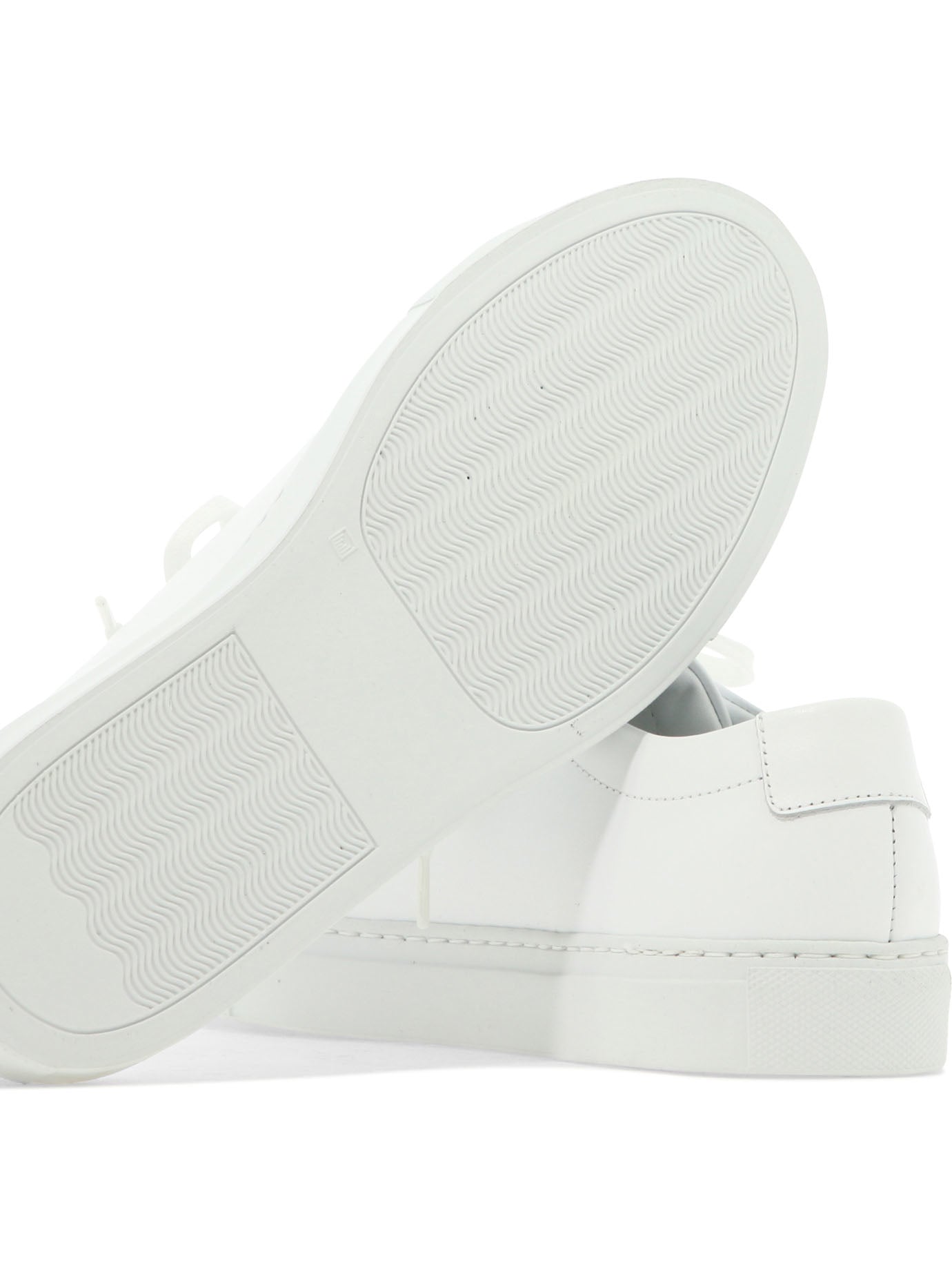 COMMON PROJECTS Classic Sneaker & Slip-On for Women - Spring Summer 2025