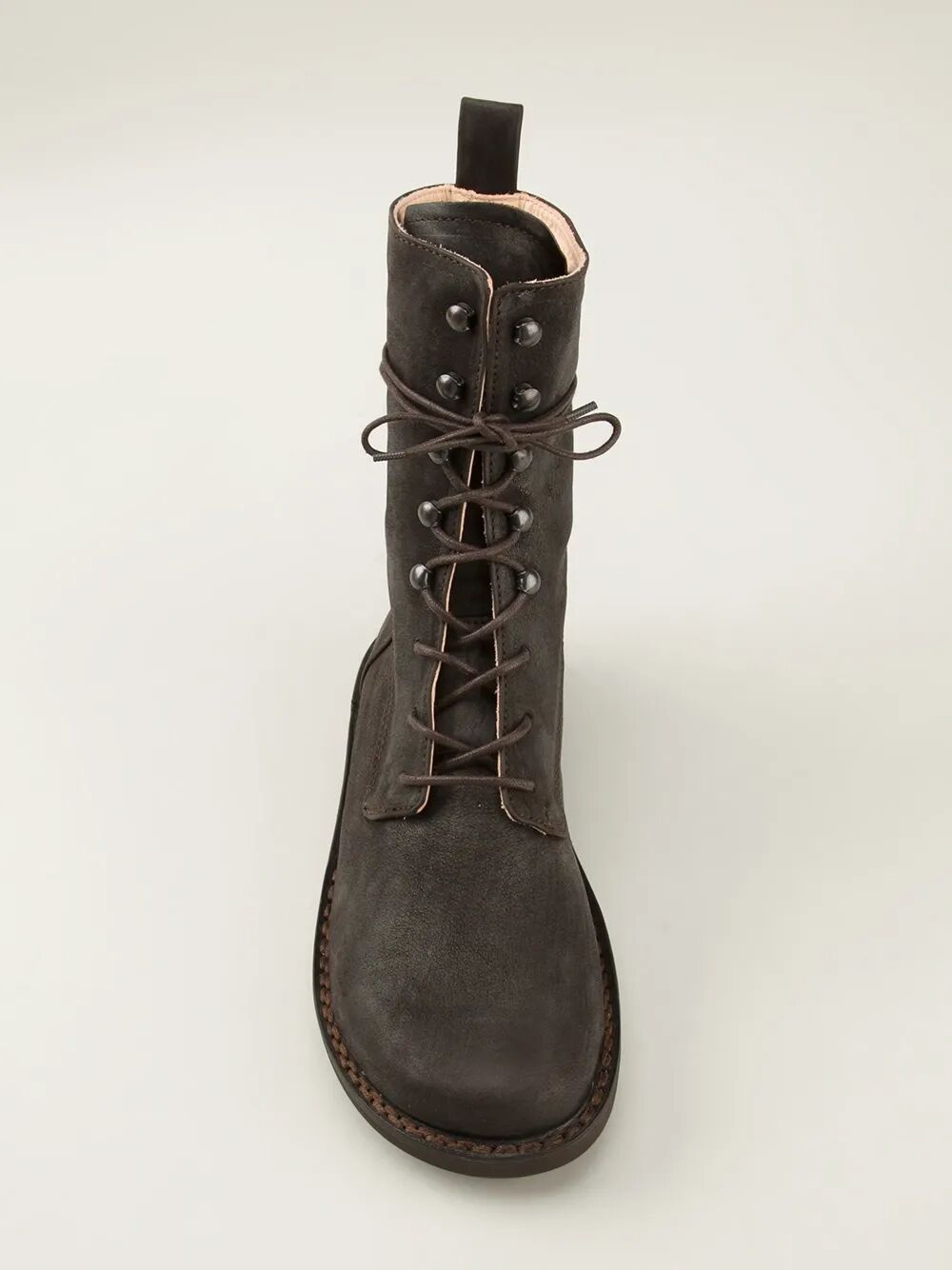 TRIPPEN Lace Up Boots for Women - FW25 Collection
