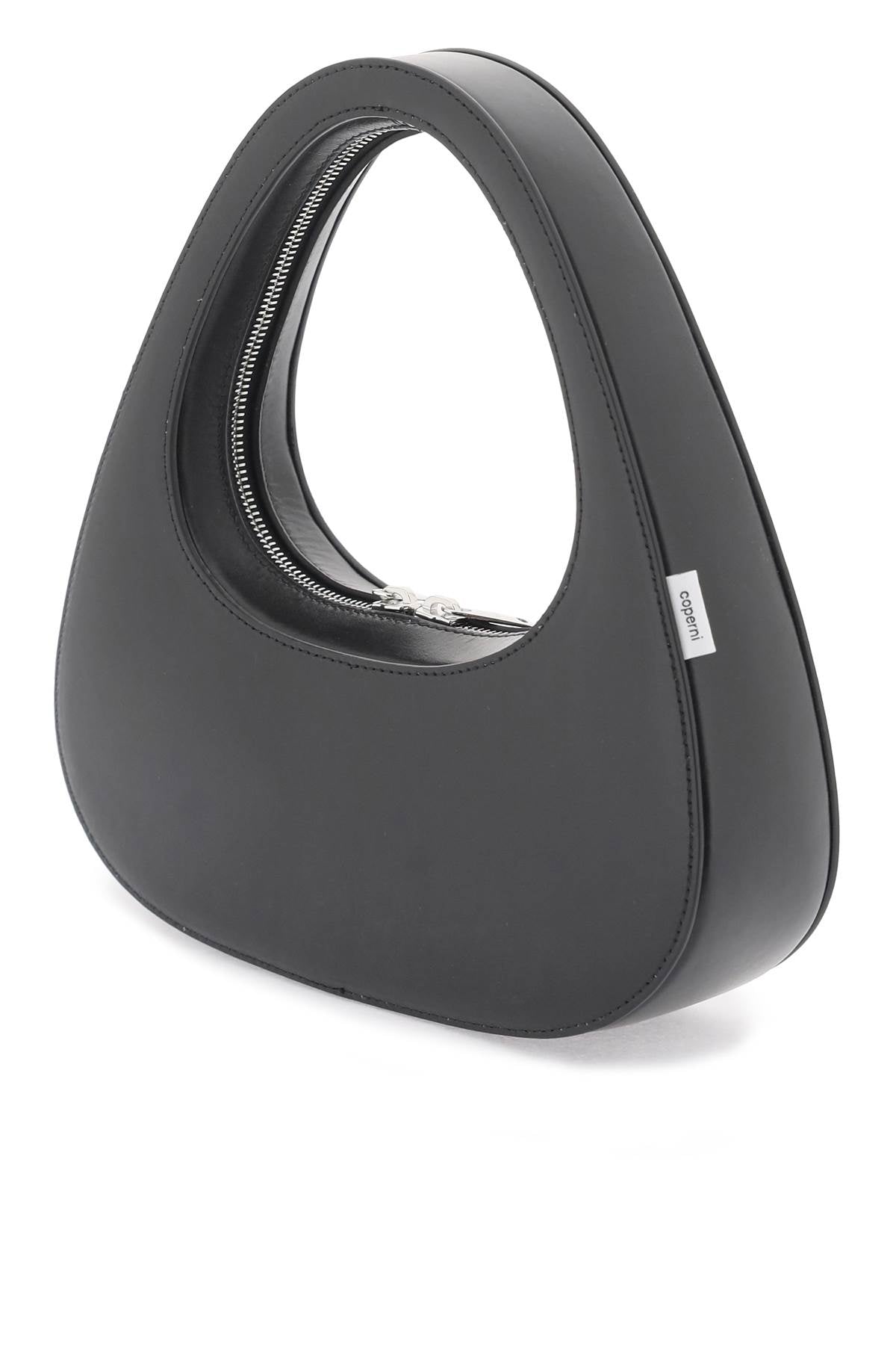 COPERNI Mini Crossbody Baguette Bag