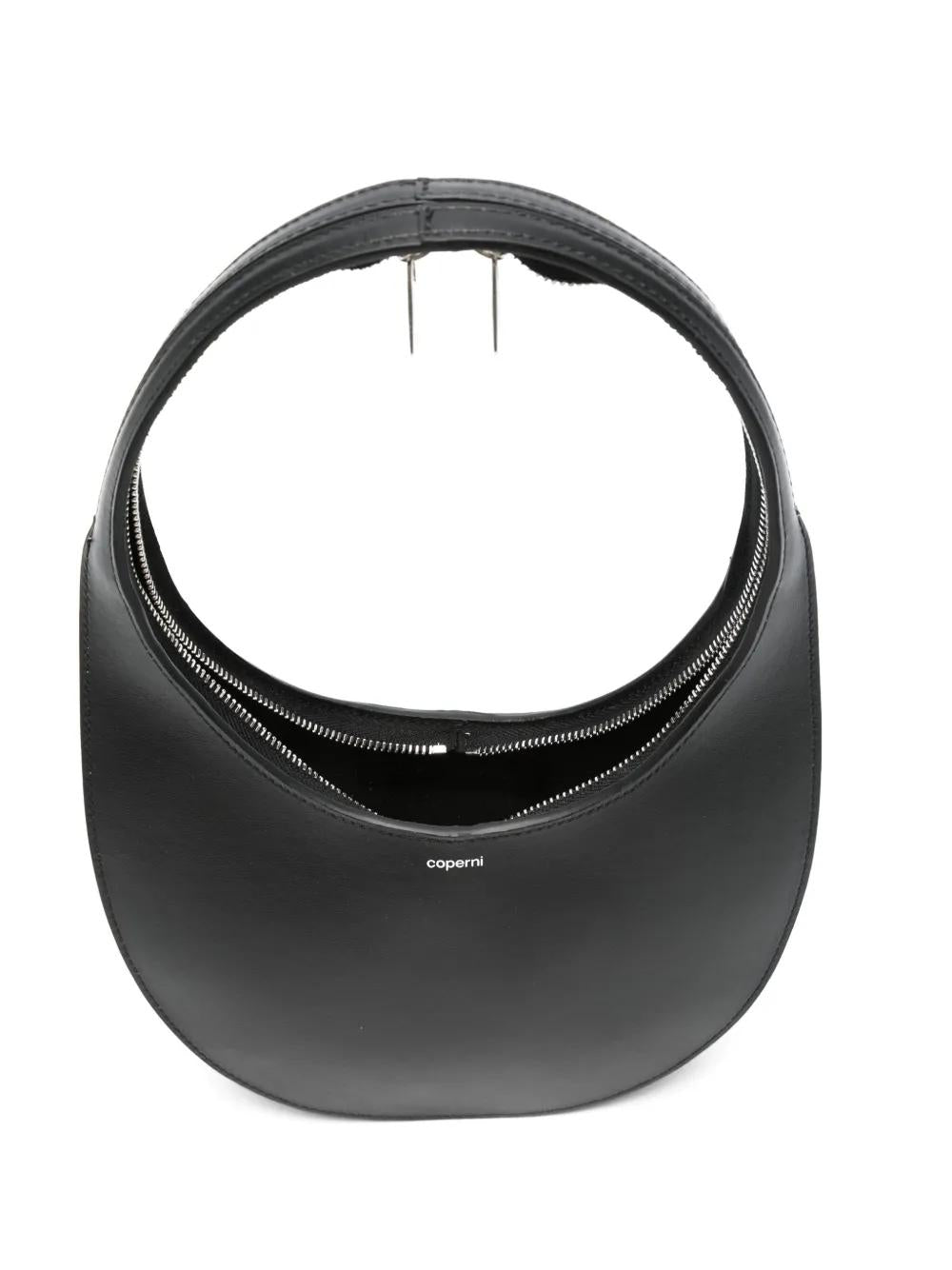 COPERNI Mini Double Gusset Swipe Handbag