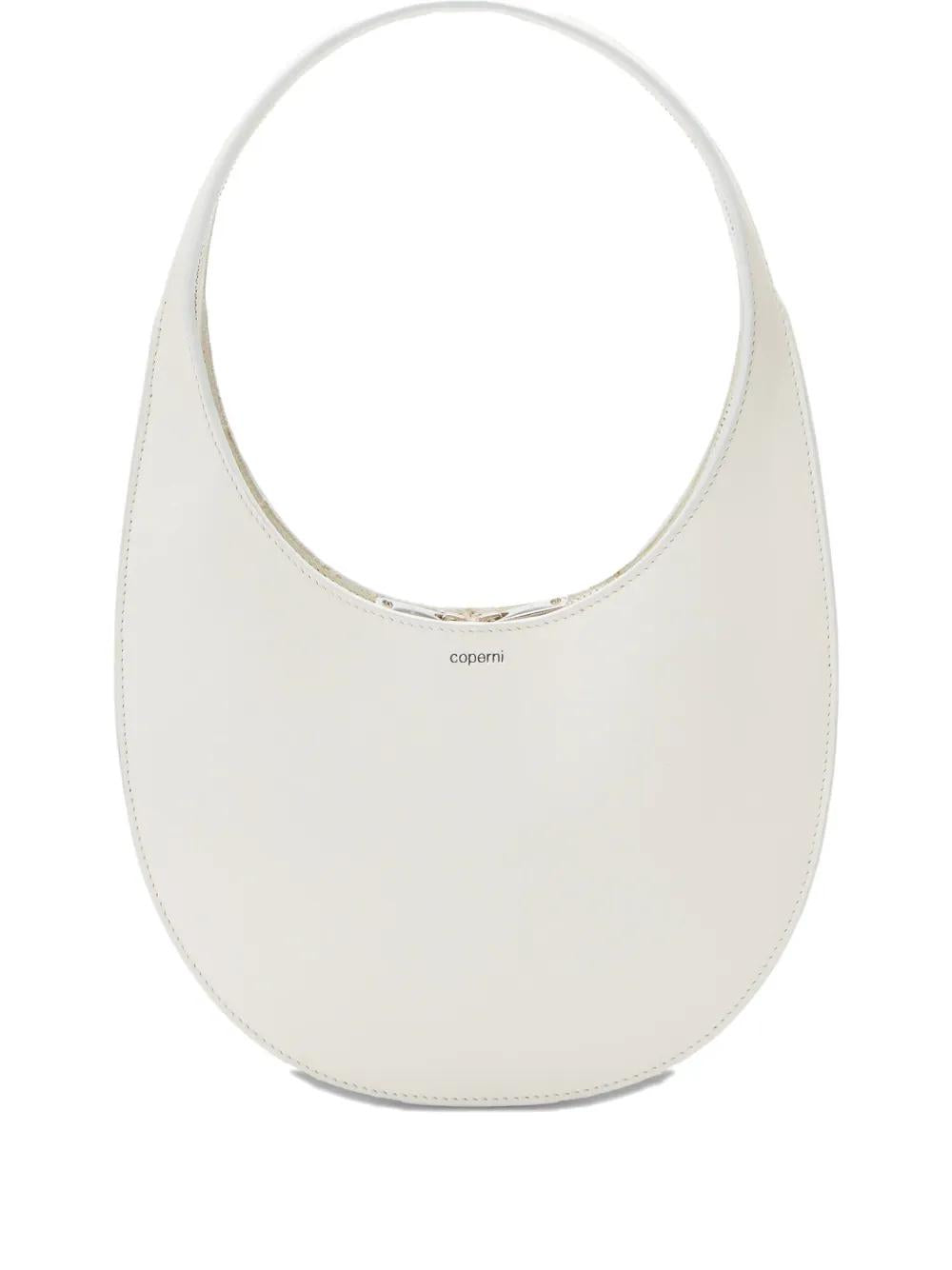 COPERNI Double Gusset Swipe Mini Handbag