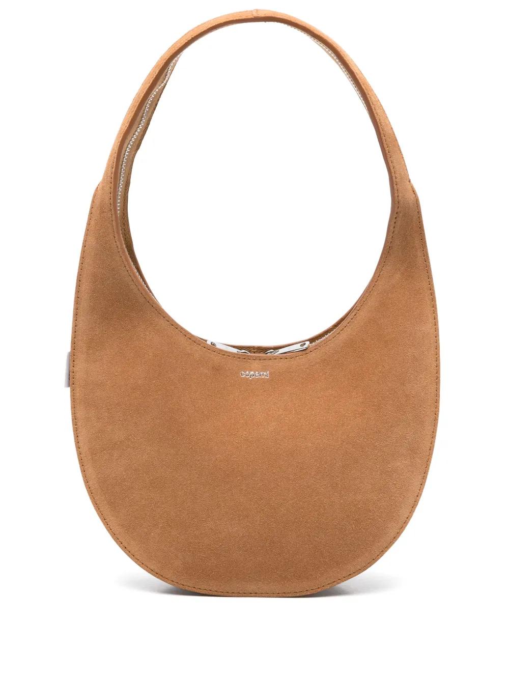 COPERNI Mini Double Gusset Swipe Handbag