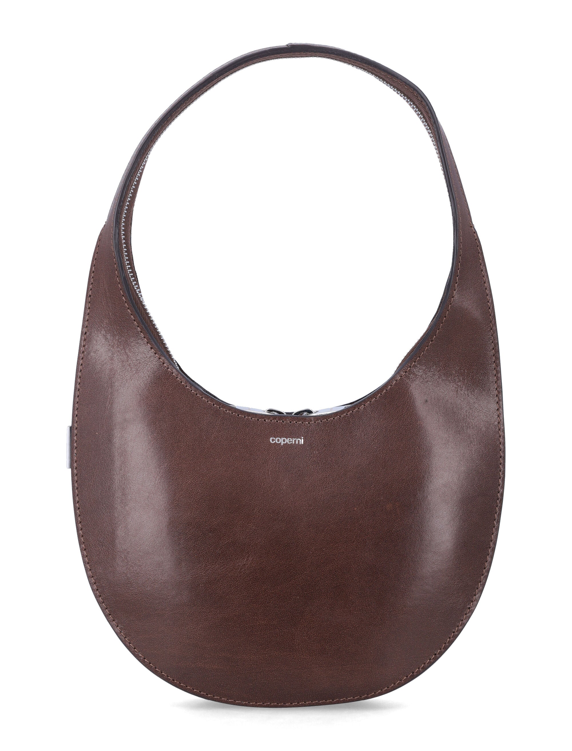 COPERNI Mini Swipe Leather Handbag