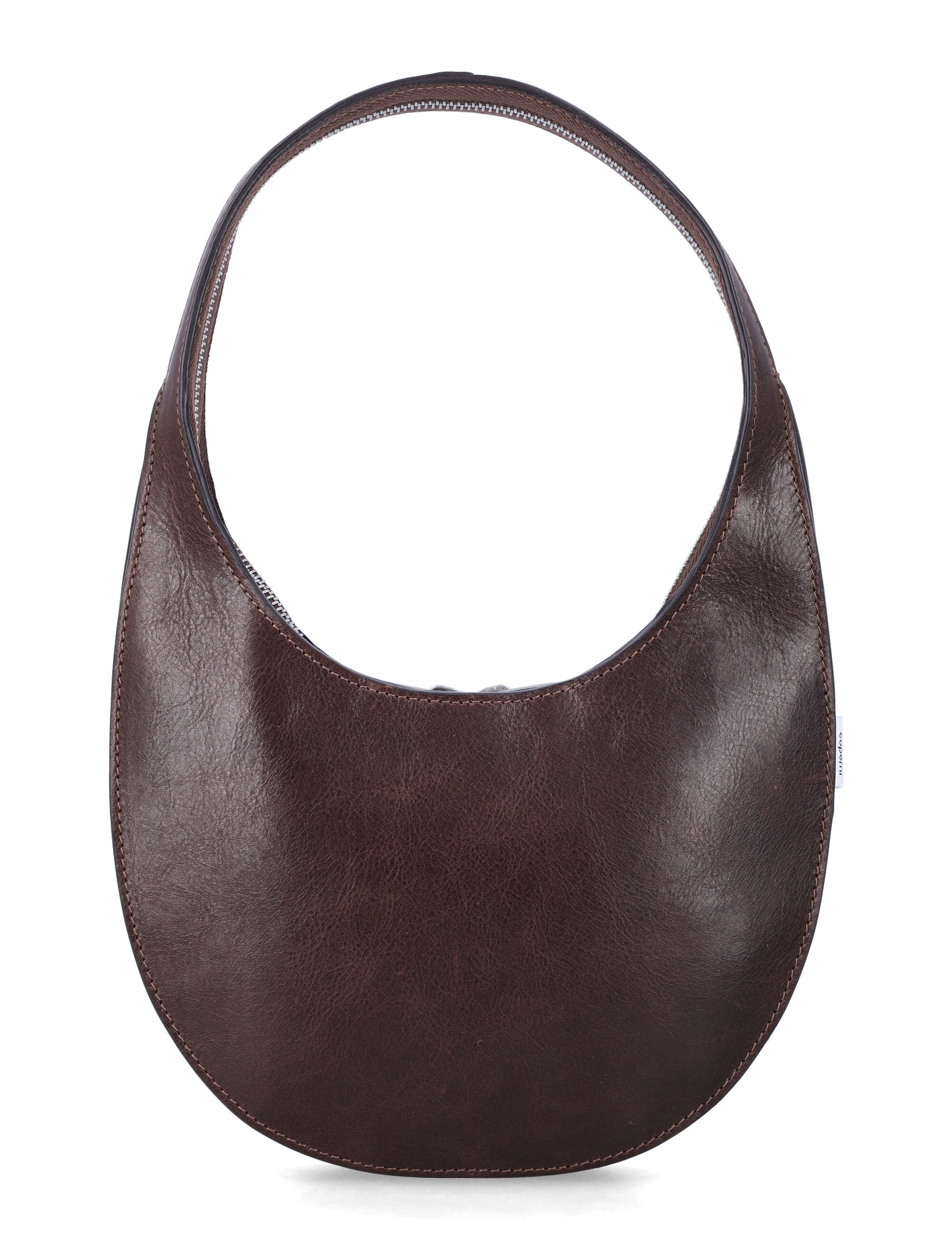 COPERNI Mini Swipe Leather Handbag