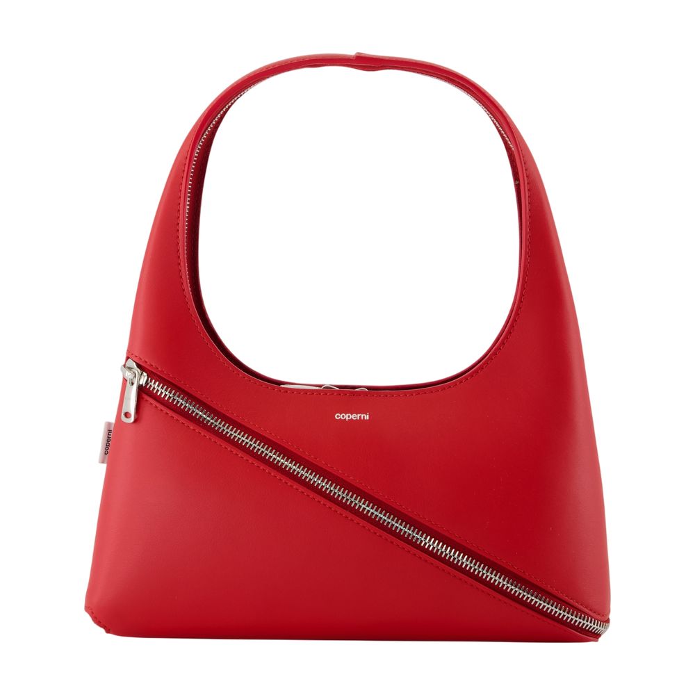 COPERNI Mini Zip Handbag
