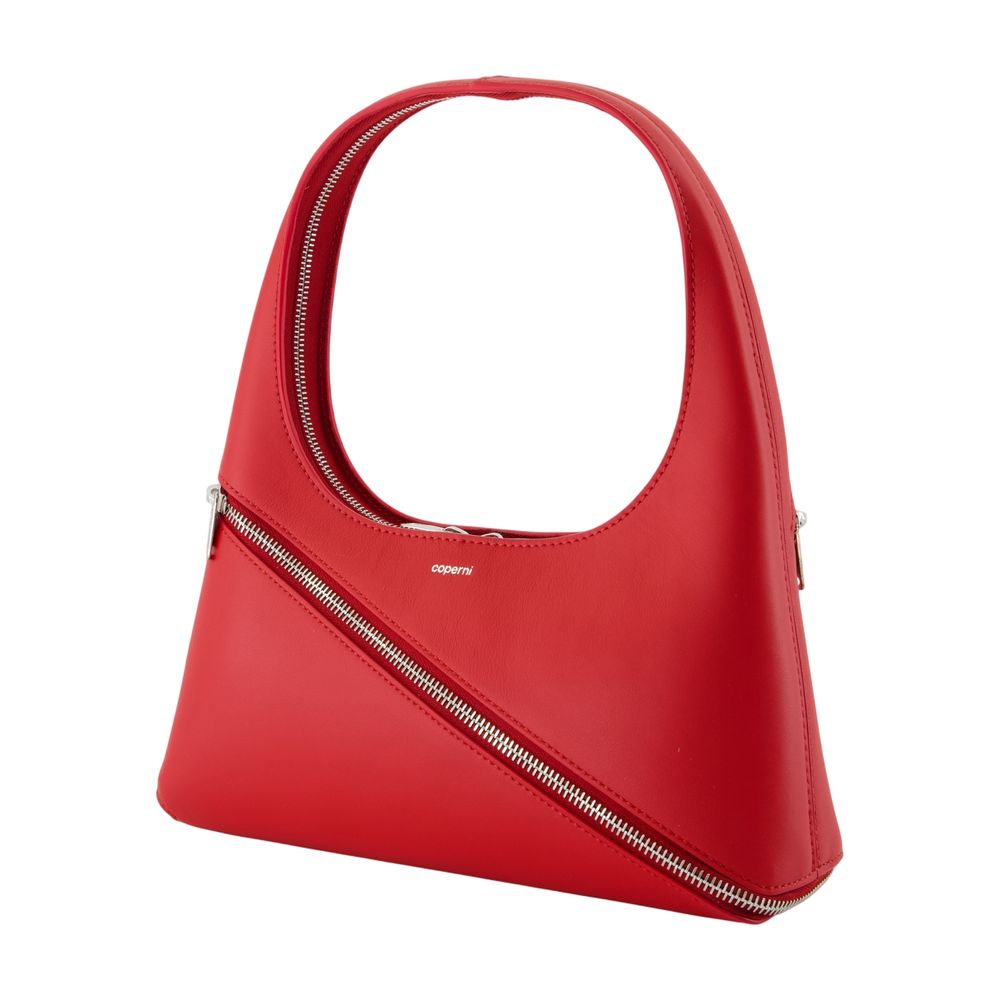 COPERNI Mini Zip Handbag