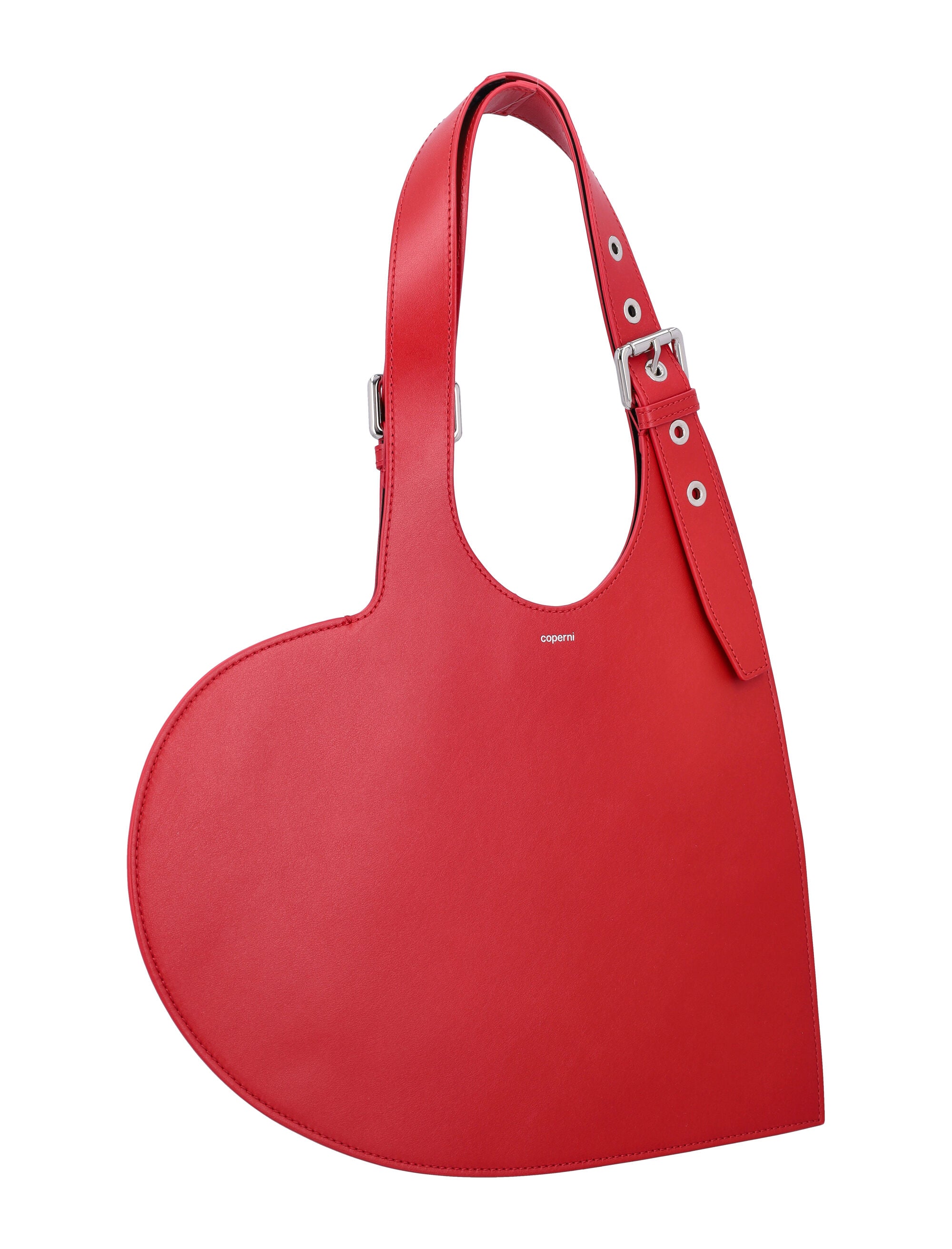 COPERNI Heart Tote Handbag