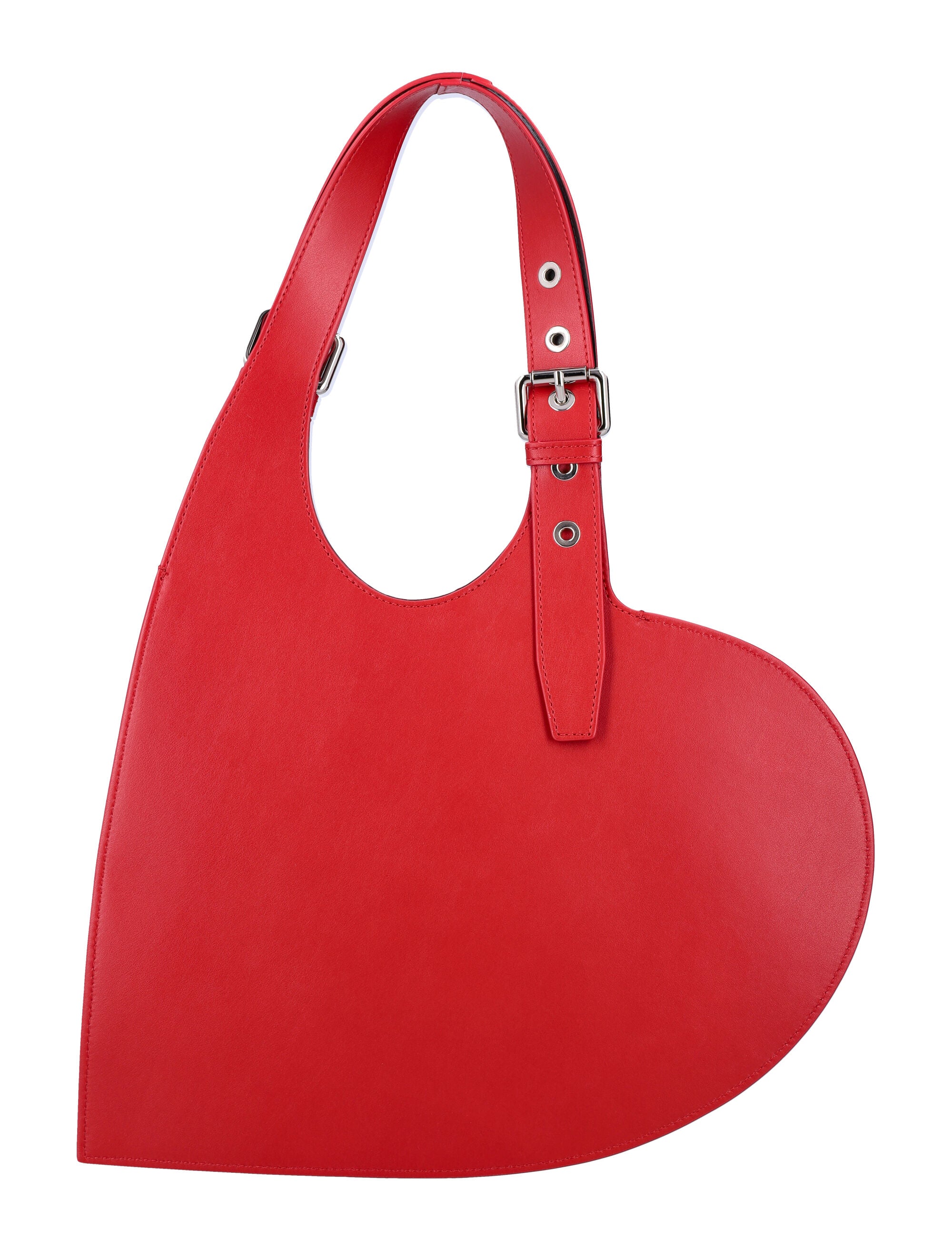 COPERNI Mini Heart Tote Handbag