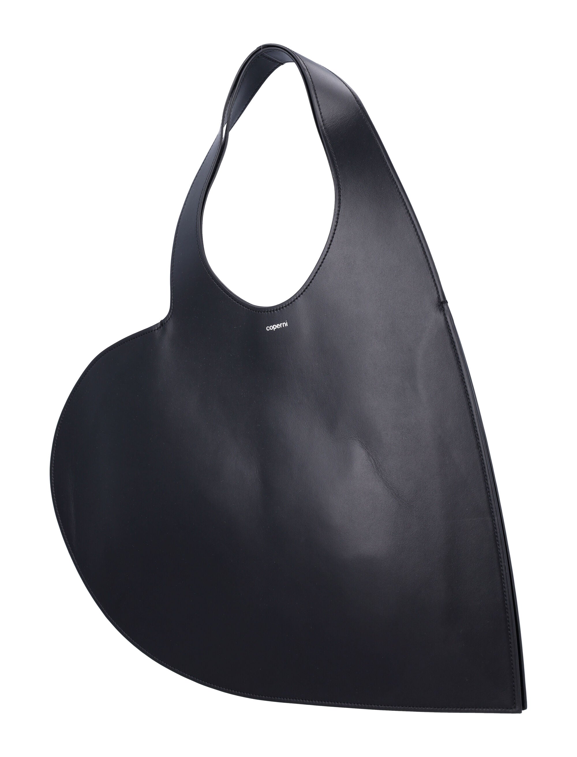 COPERNI Double Heart Tote Handbag - 37 CM x 44 CM