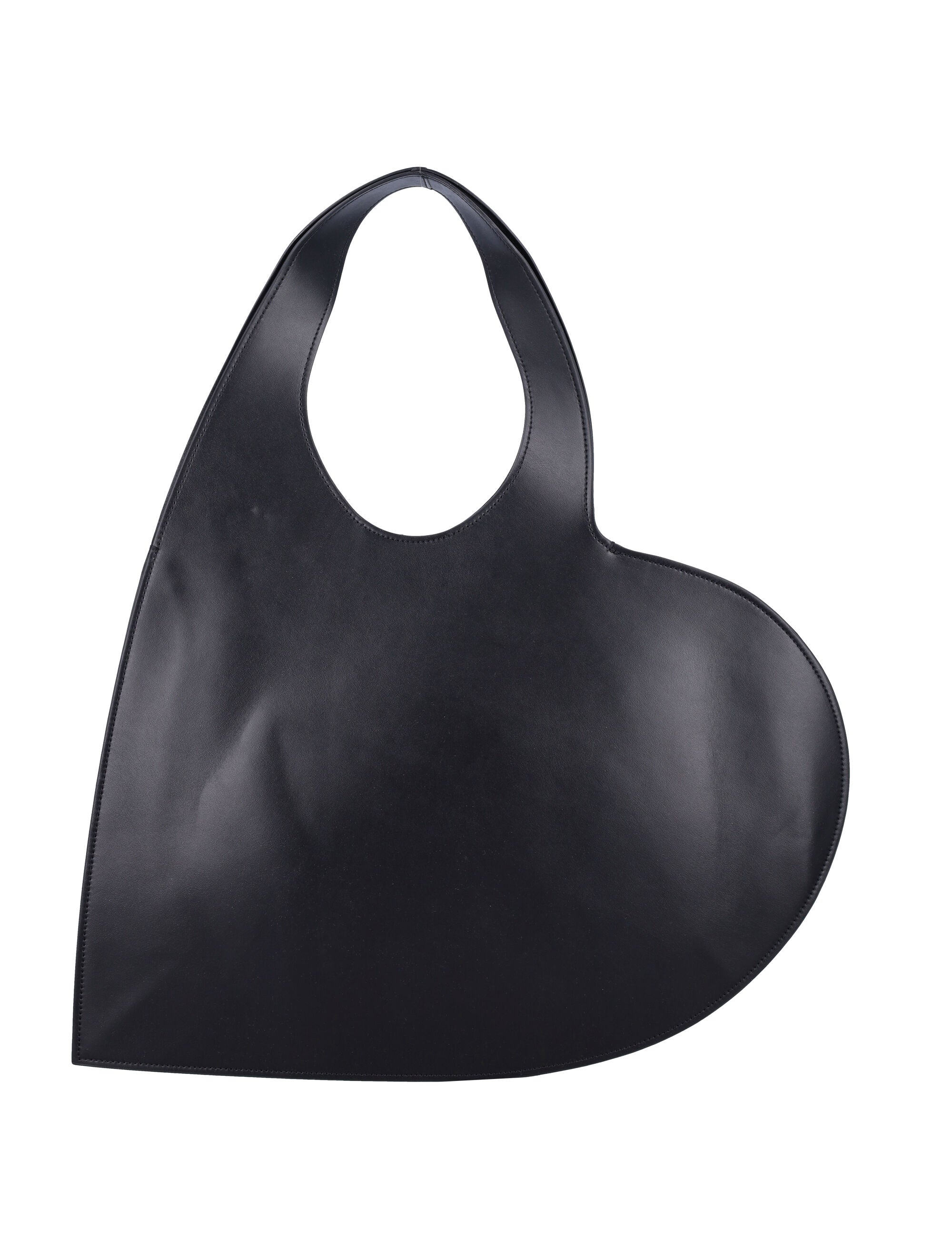 COPERNI Double Heart Tote Handbag - 37 CM x 44 CM