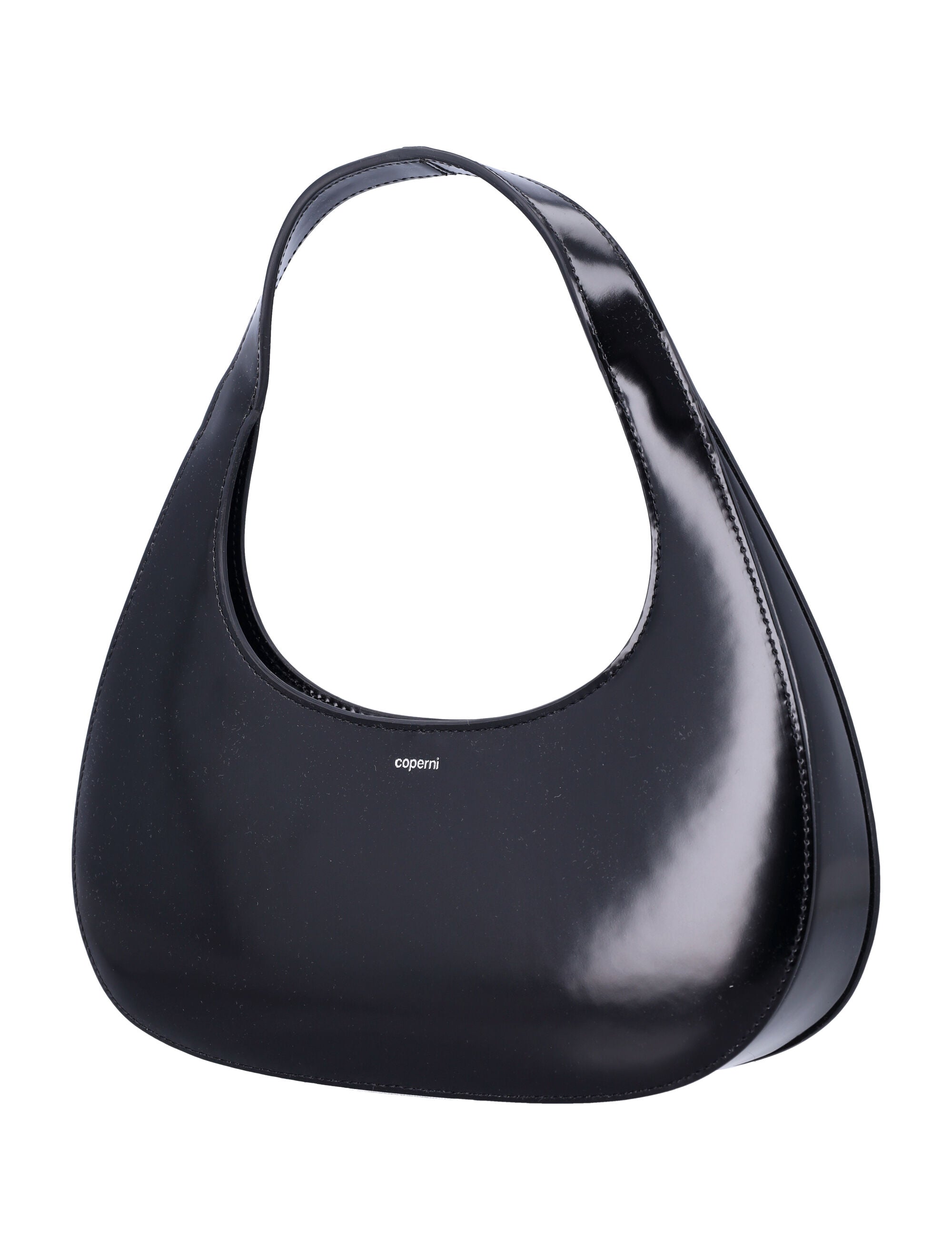 COPERNI Mini Baguette Handbag