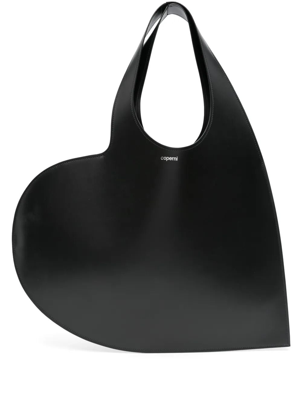 COPERNI Heart Mini Tote Handbag