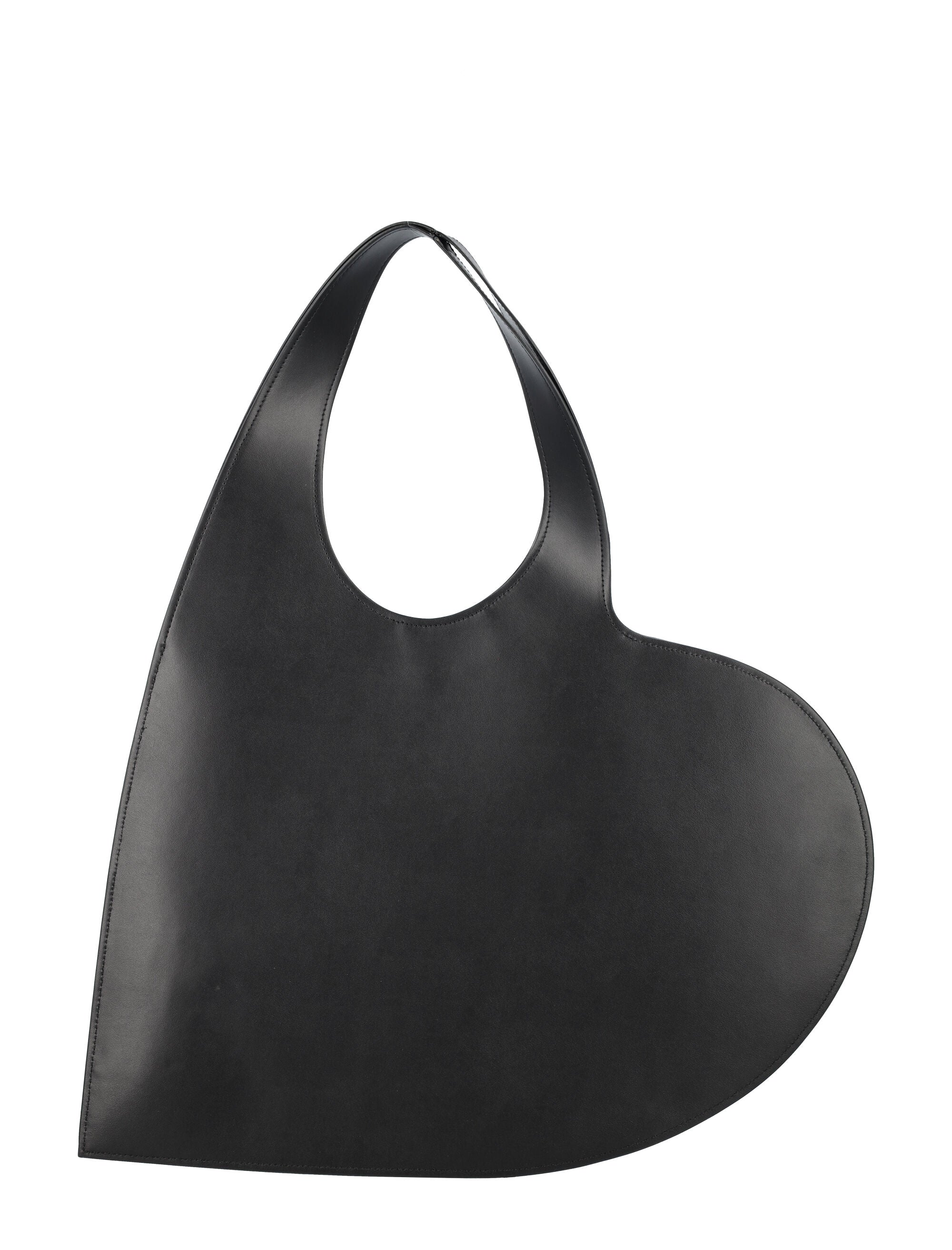 COPERNI Heart-Shaped Tote Handbag - 39cm x 41cm