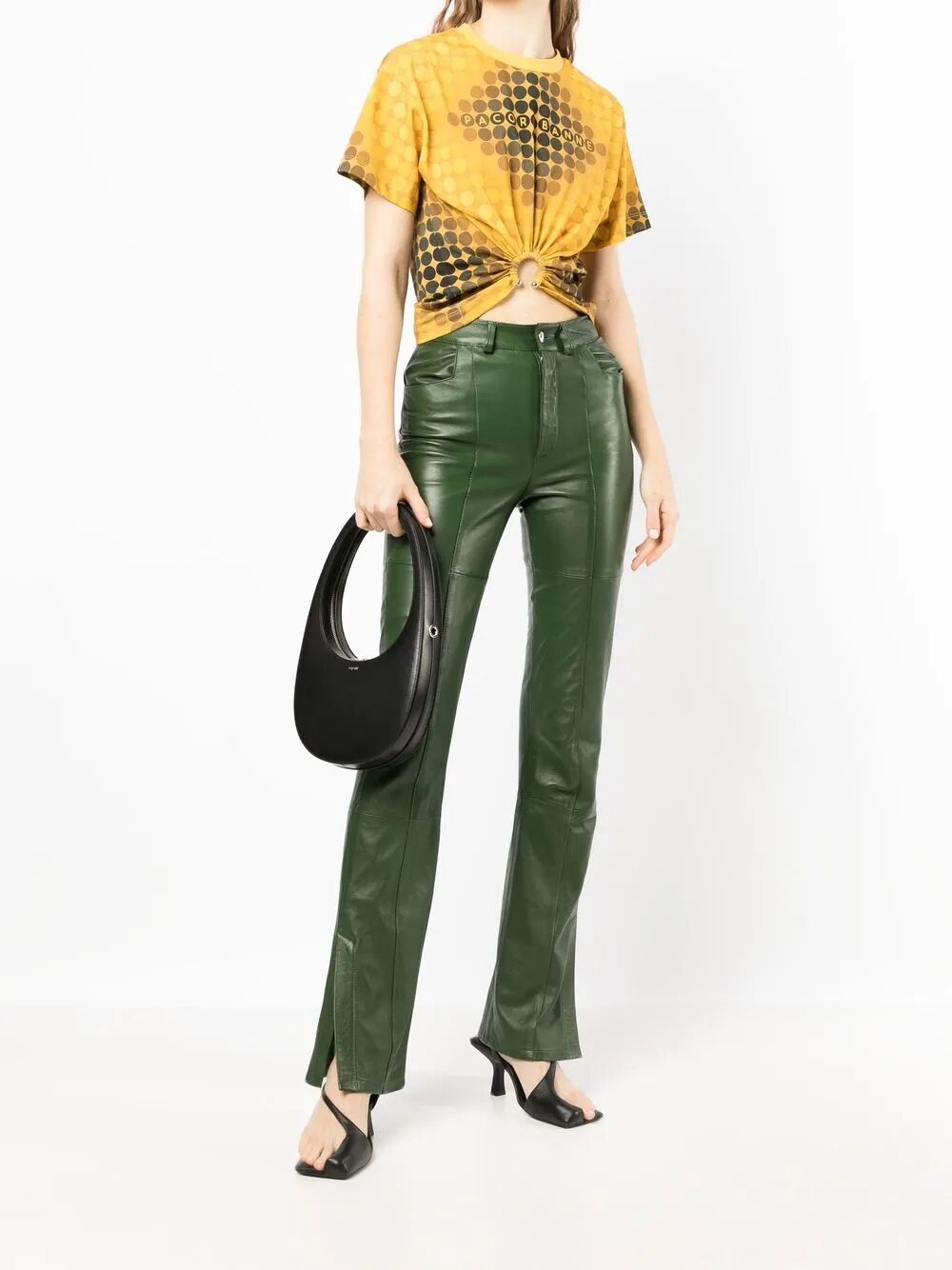 COPERNI Mini Crossbody Swipe Handbag