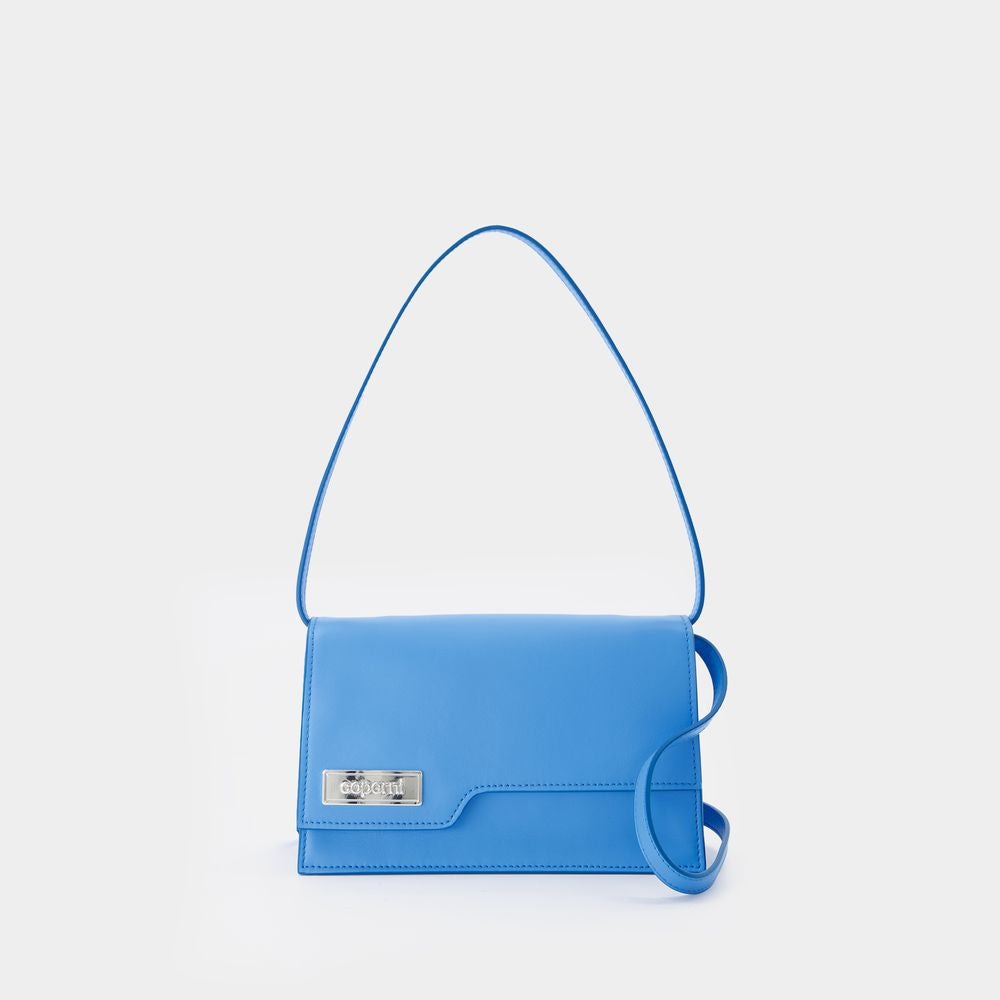 COPERNI Mini Folder Handbag for Women