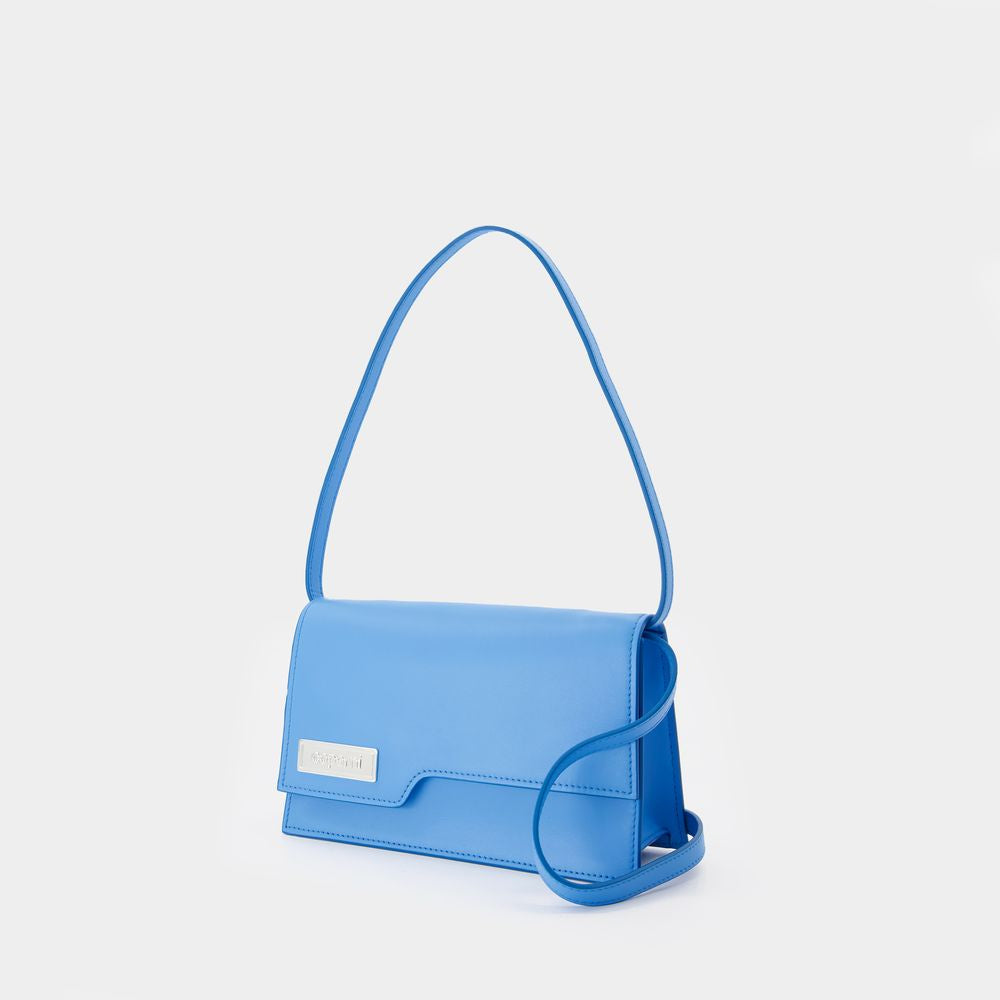 COPERNI Mini Folder Handbag for Women