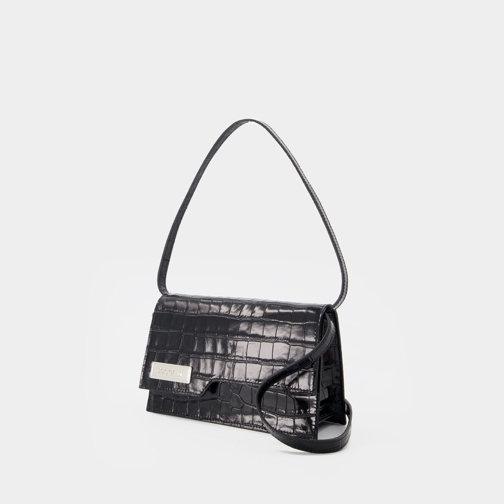 COPERNI Mini Folder Handbag