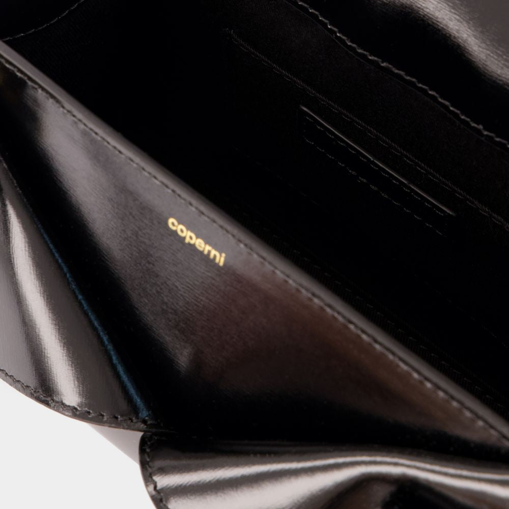 COPERNI Chic Mini Belt Handbag