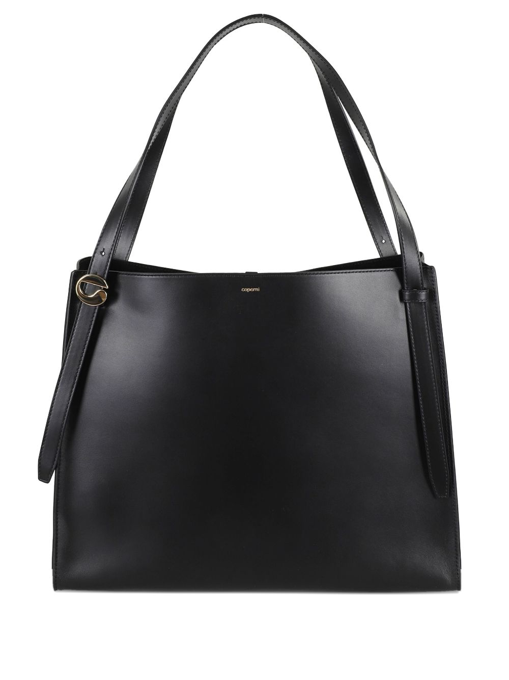 COPERNI Luxury Tote Handbag - 30 CM Height, 38 CM Width, 12 CM Depth