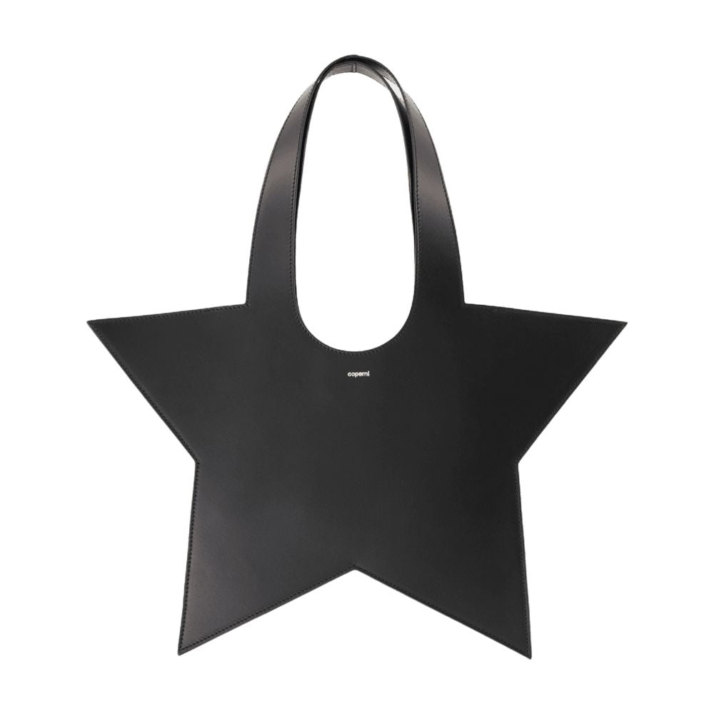 COPERNI Mini Star Shopper Handbag