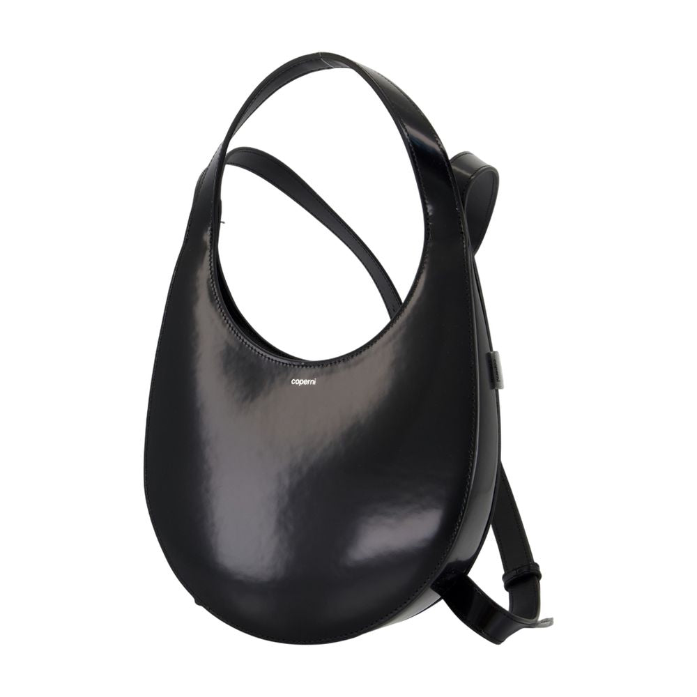 COPERNI Mini Swipe Leather Backpack - FW25
