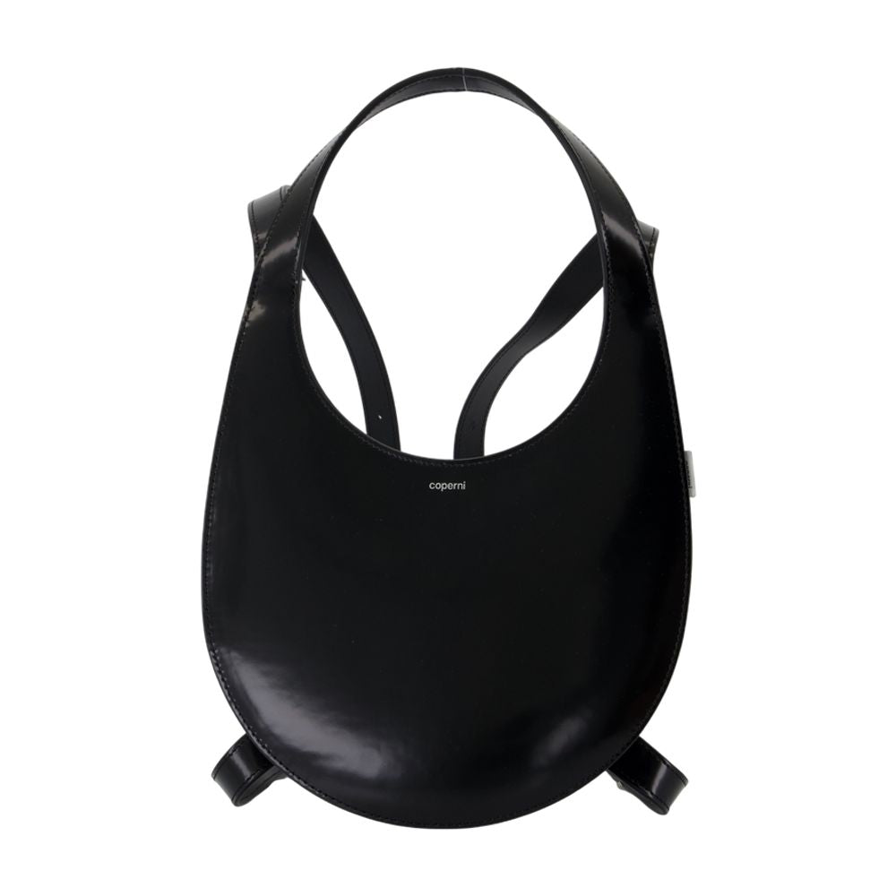 COPERNI Mini Swipe Leather Backpack - FW25