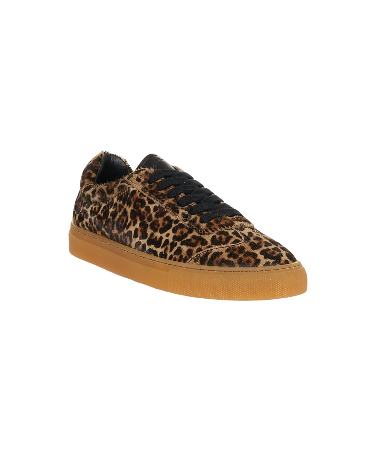 COPENAGHEN Distinctive Animal-Print Sneakers for Women