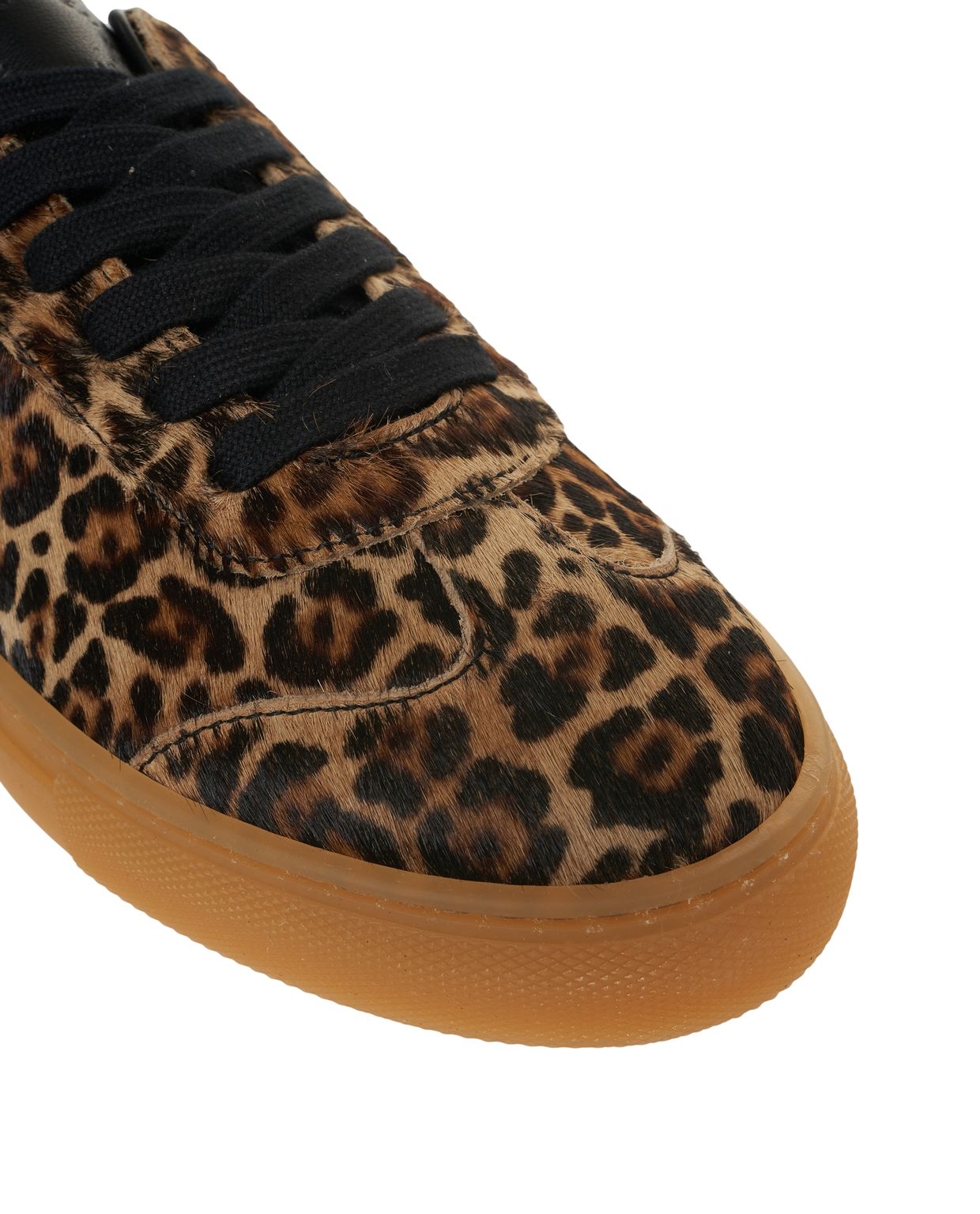 COPENAGHEN Distinctive Animal-Print Sneakers for Women
