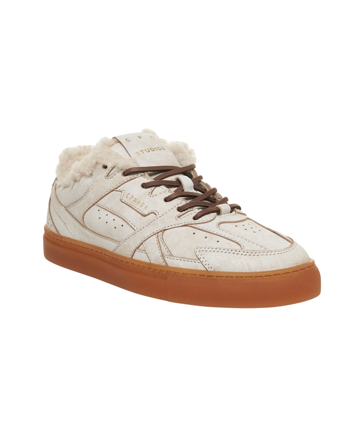 COPENAGHEN Timeless Luxury Sneakers for Women - CPH63