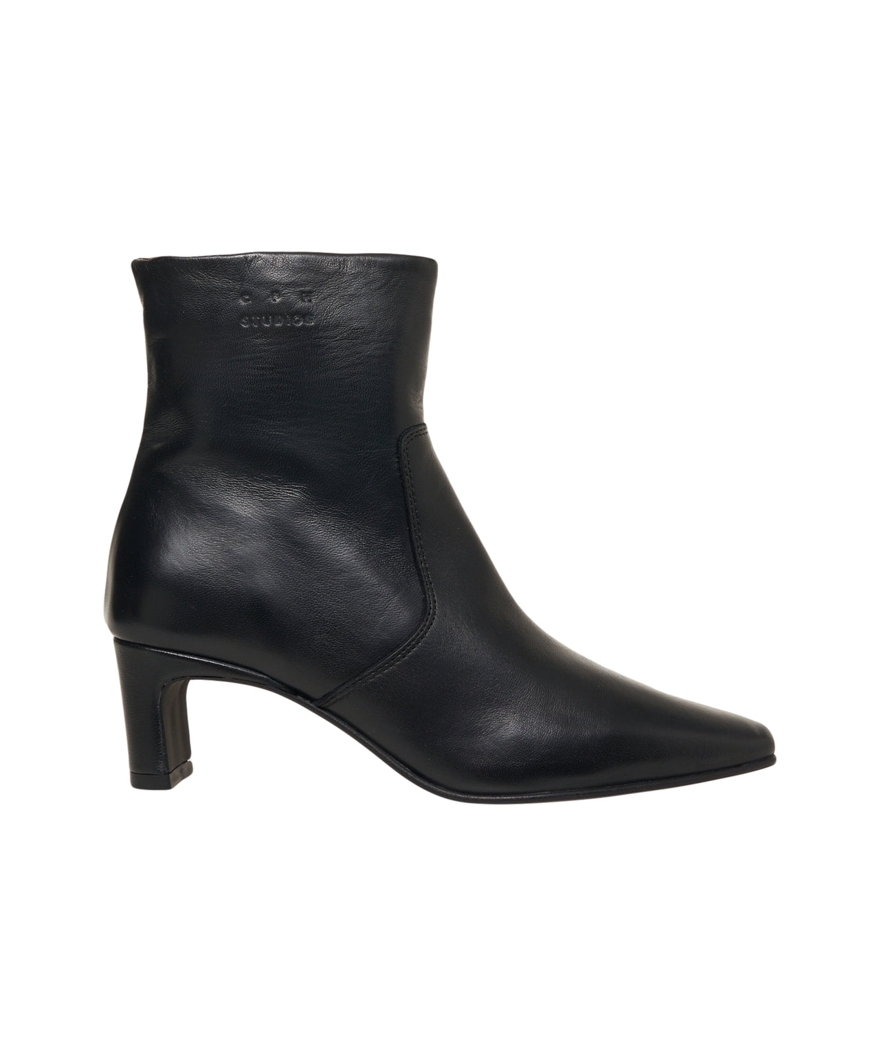 COPENAGHEN Ankle Boots 'CPH296' - Elevate Your Fall Style
