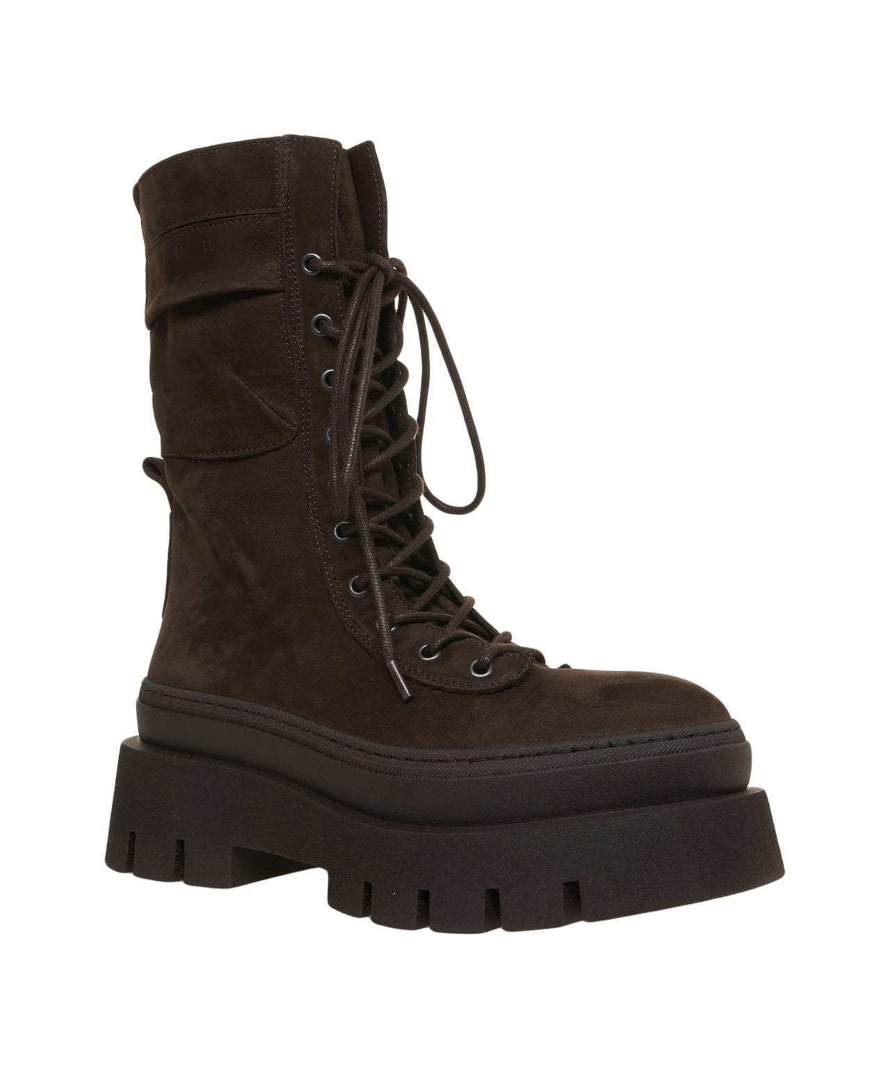 COPENAGHEN Chunky Sole Ankle Boots