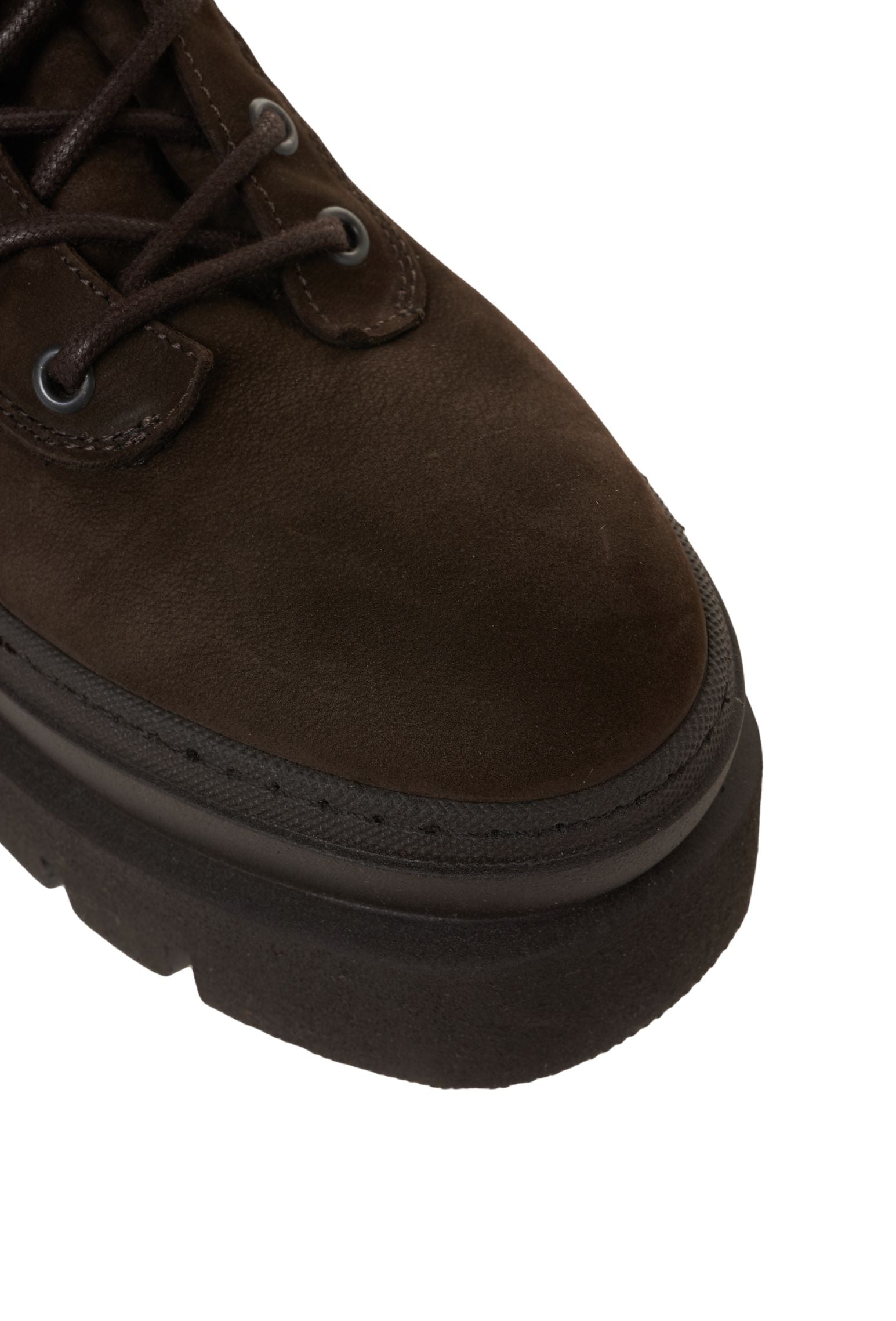 COPENAGHEN Chunky Sole Ankle Boots